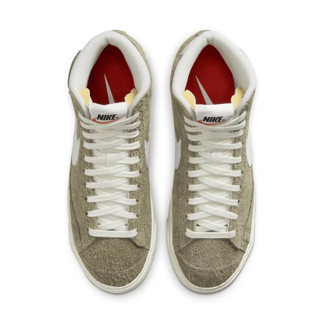 Nike Blazer Mid 77 Vintage Sneaker Product Image