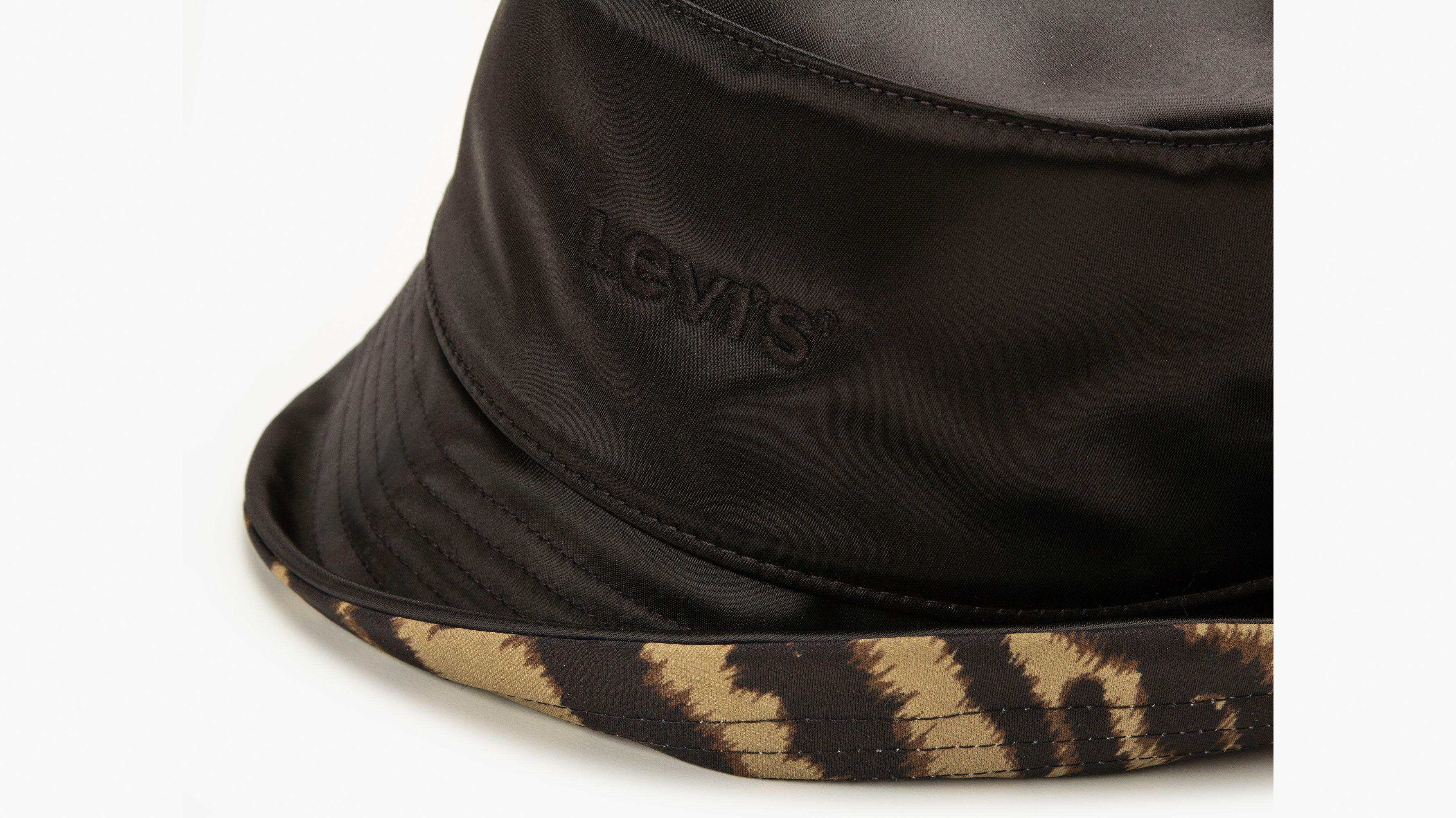 Reversible Bucket Hat Product Image