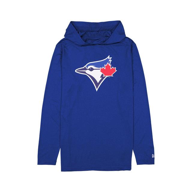 Toronto Blue Jays Active Hoodie Male Product Image