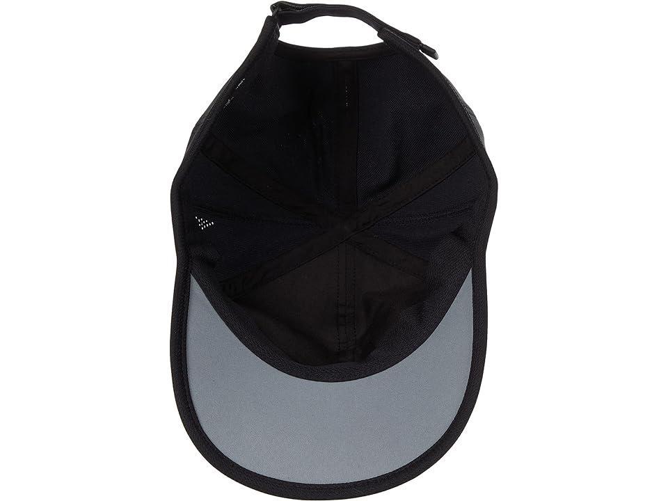 adidas Superlite 2 Relaxed Adjustable Performance Cap Silver/Reflective) Caps Product Image