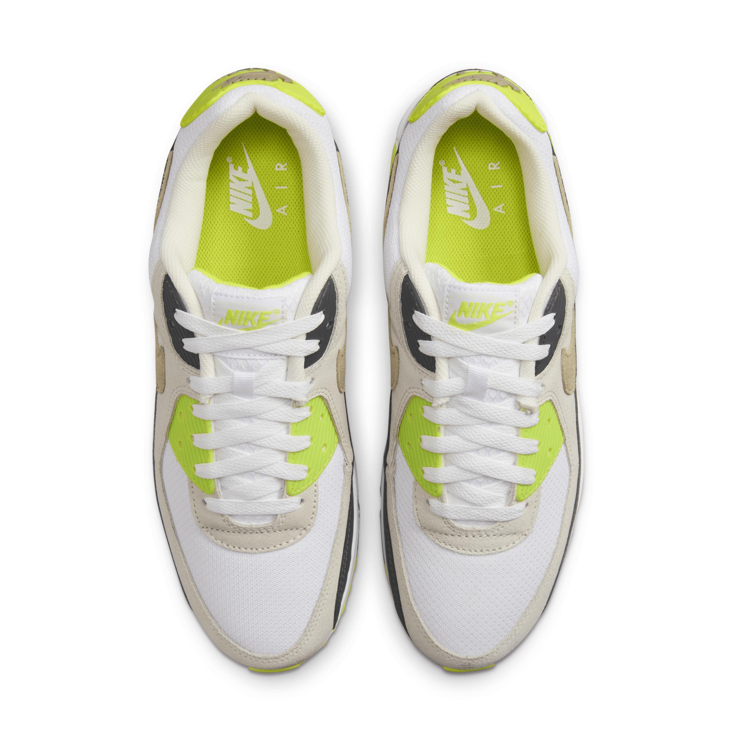 Nike Men's Air Max 90 Shoes Product Image