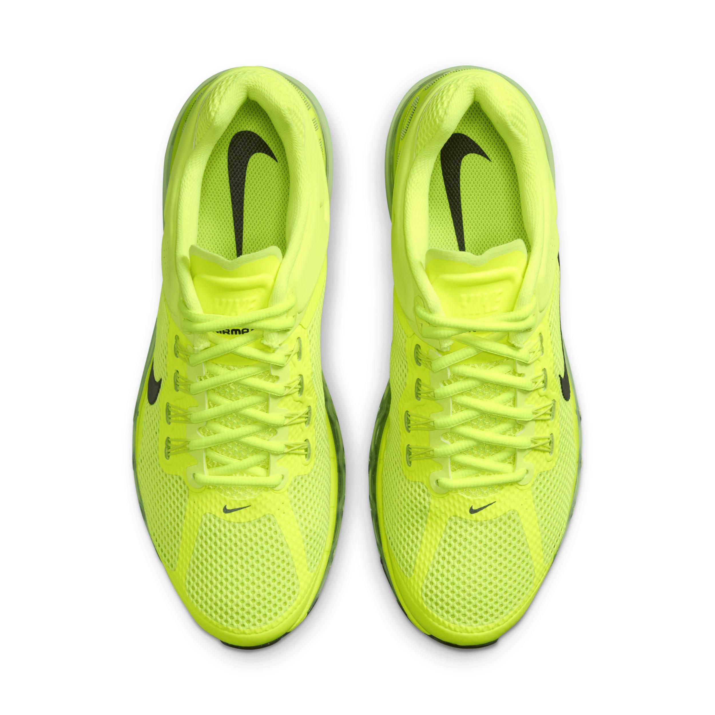 Nike Men's Air Max 2013 Shoes Product Image