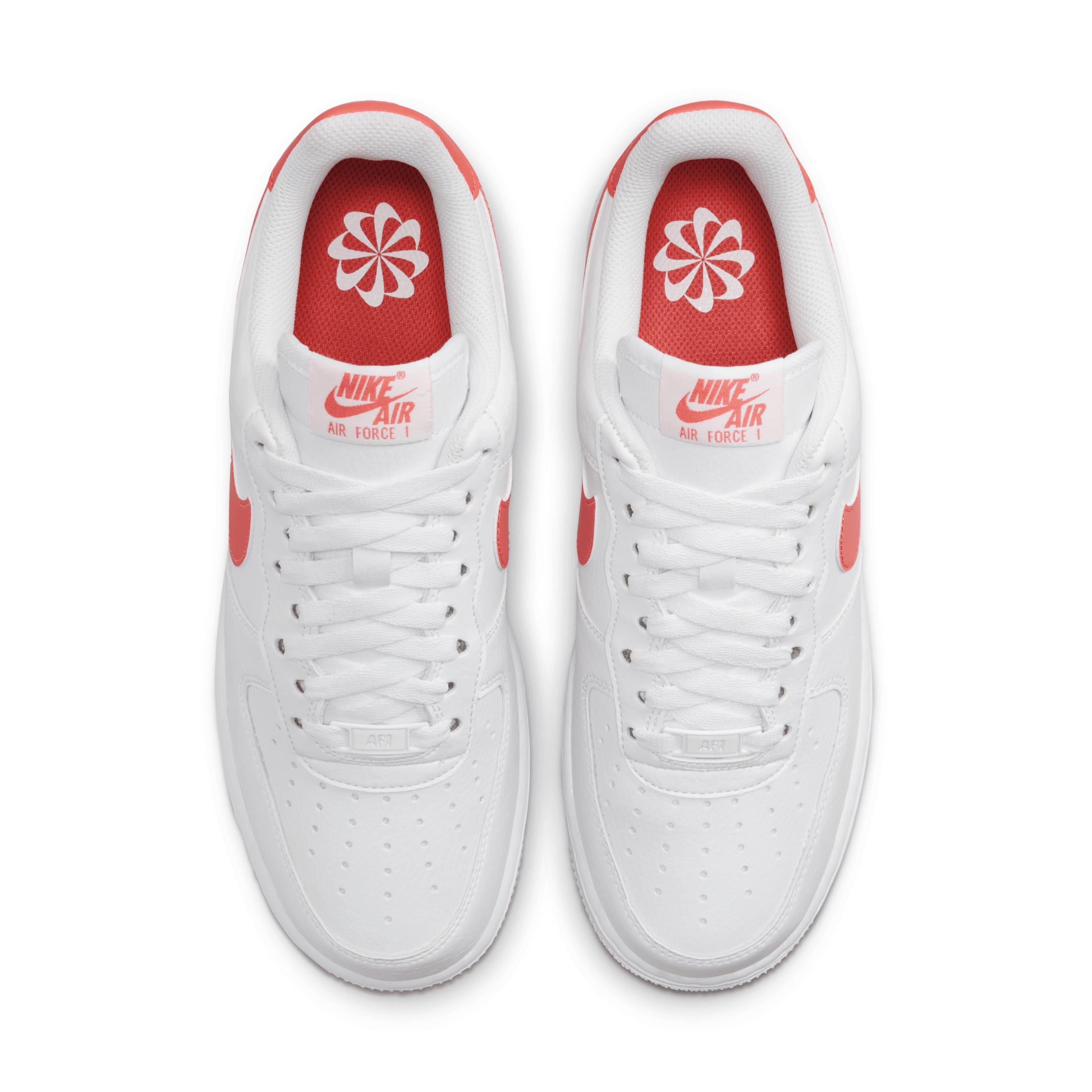 Nike Women's Air Force 1 '07 Next Nature Shoes Product Image