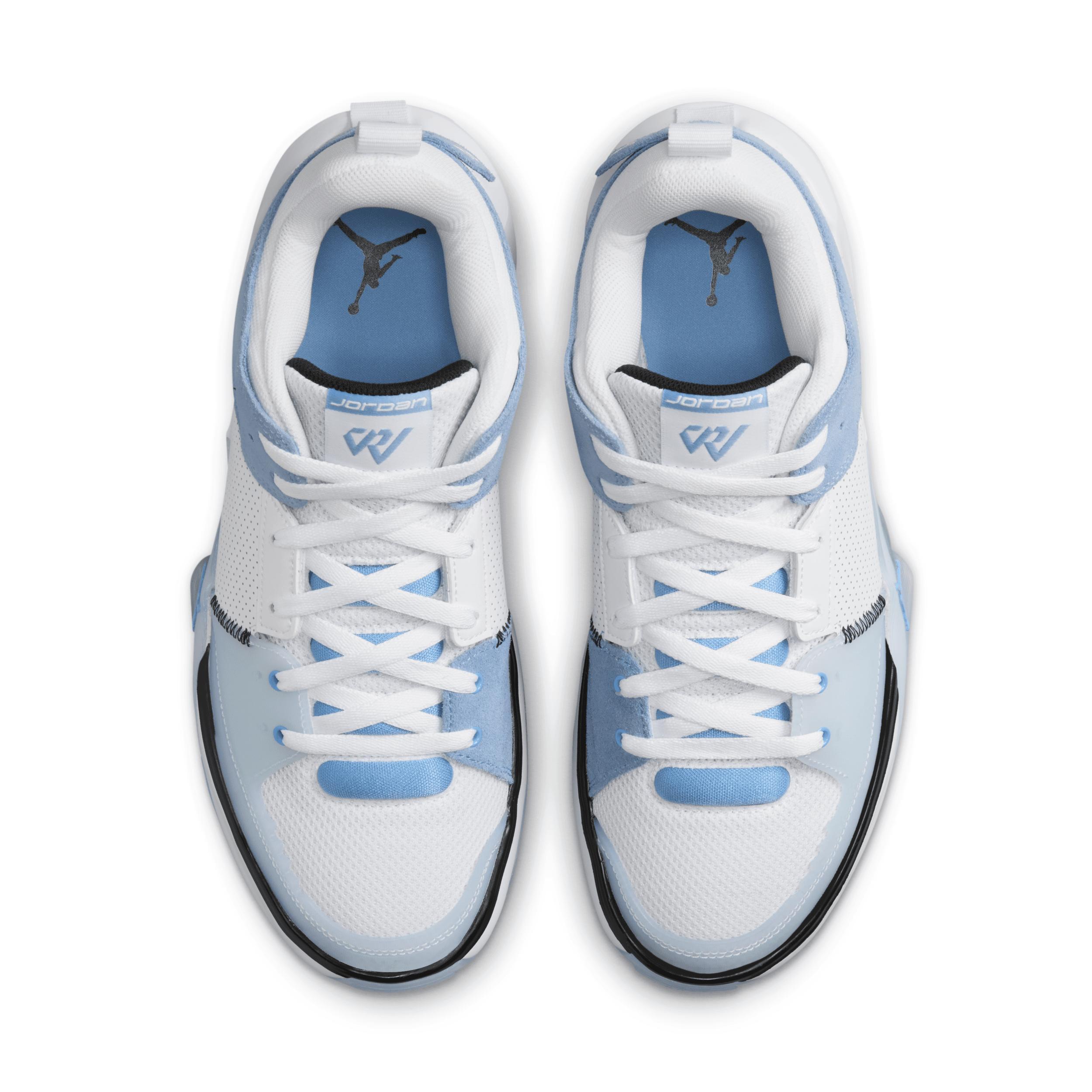 Men's Jordan One Take 5 Basketball Shoes Product Image