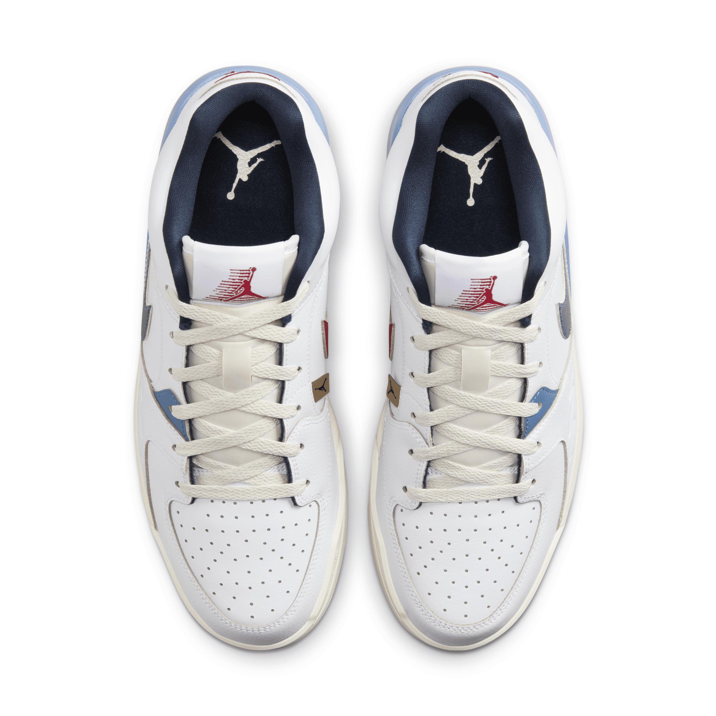 Men's Jordan Stadium 90 Shoes Product Image