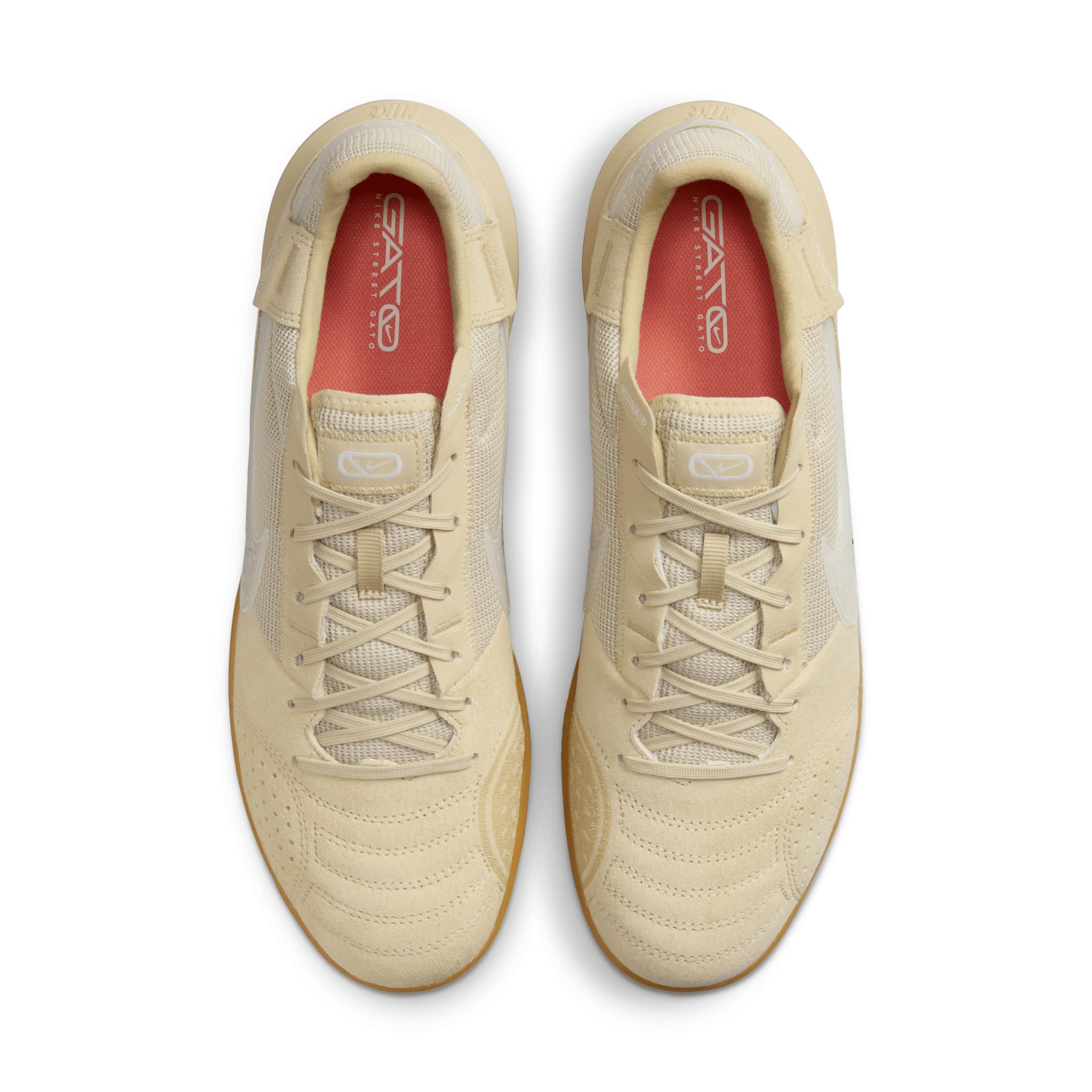 Nike Mens Streetgato Low-Top Soccer Shoes Product Image