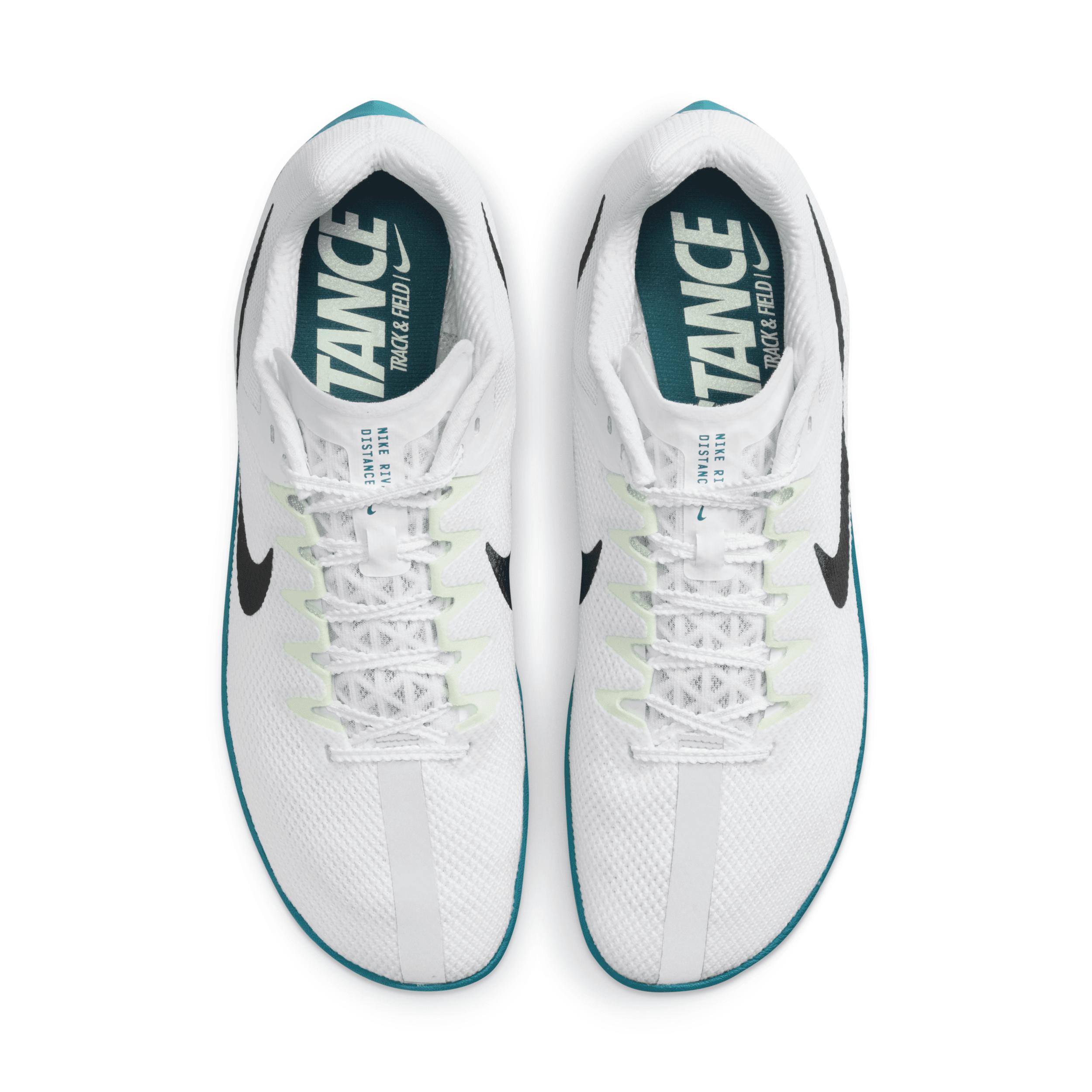 Nike Mens Zoom Rival Track & Field Distance Spikes Product Image