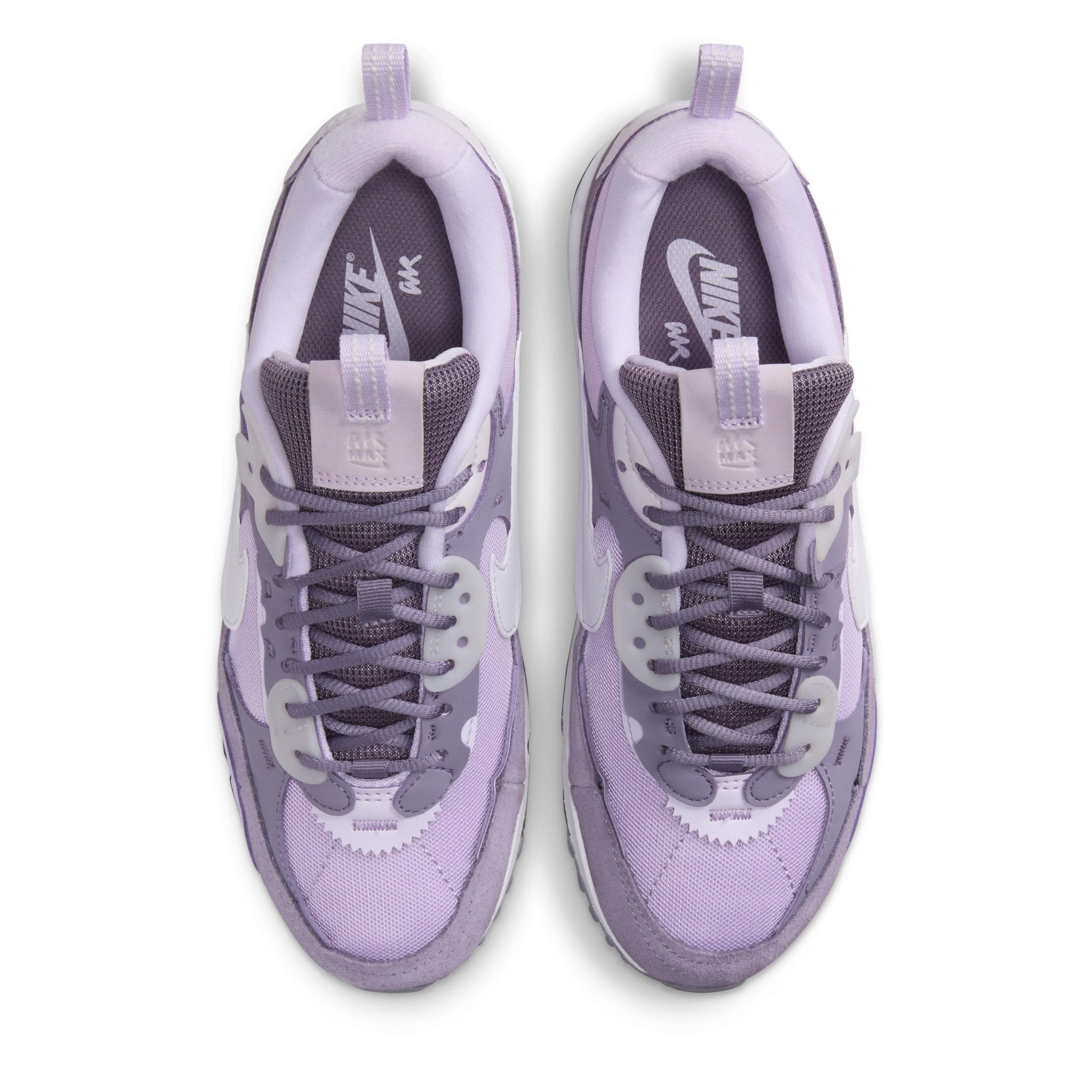 Nike Womens Air Max 90 Futura Shoes Product Image