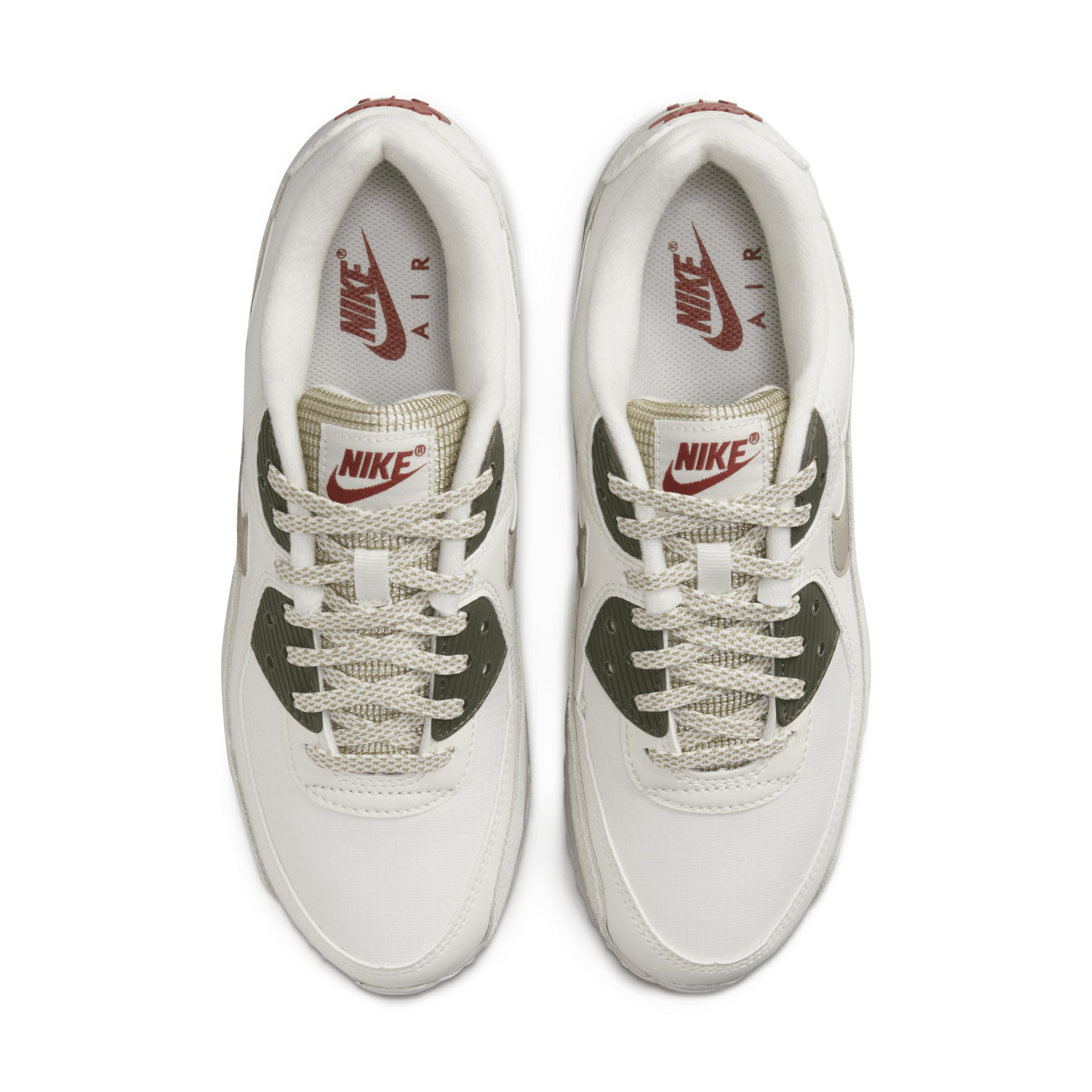 Nike Men's Air Max 90 Shoes Product Image