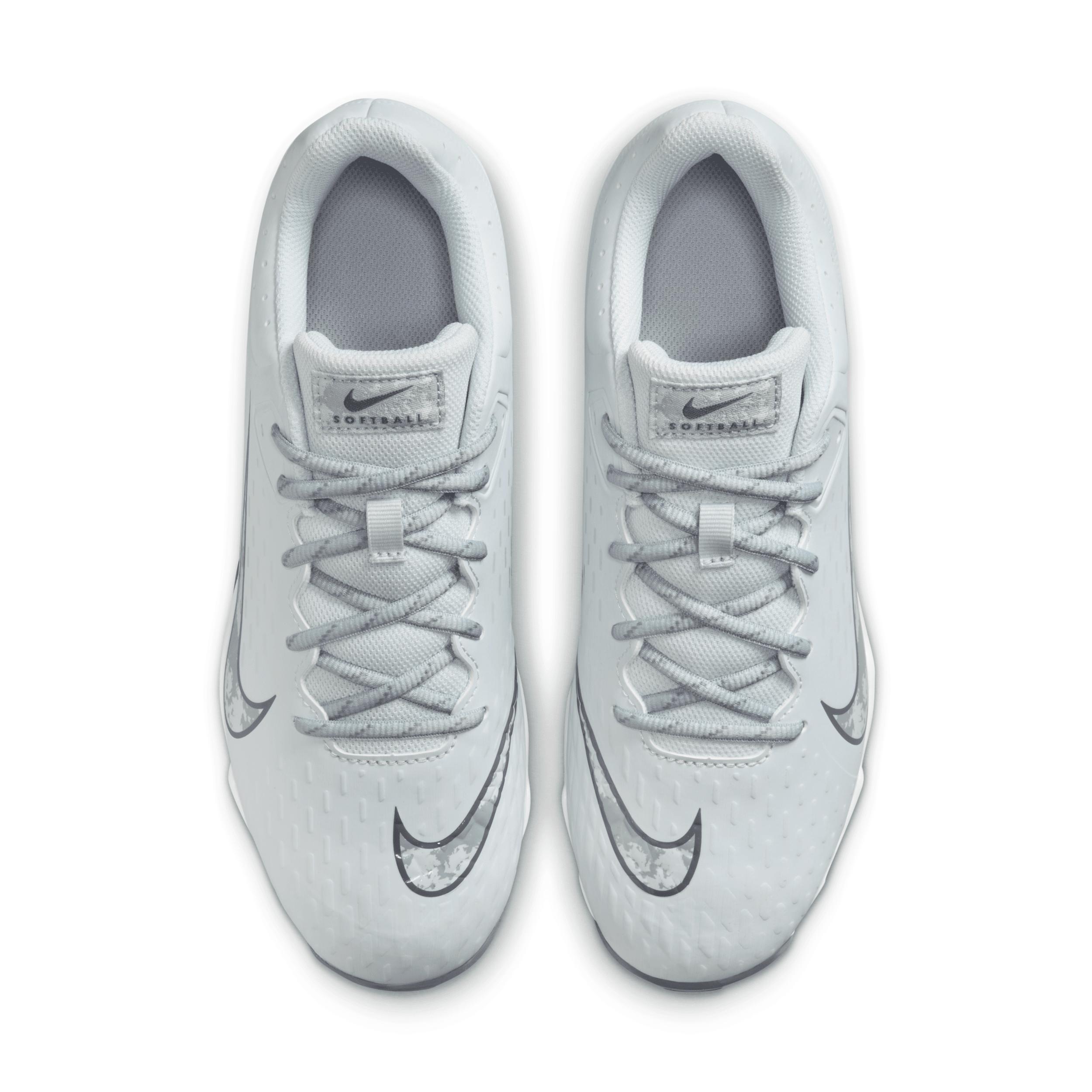 Nike Womens Hyperdiamond 4 Keystone Softball Cleats Product Image