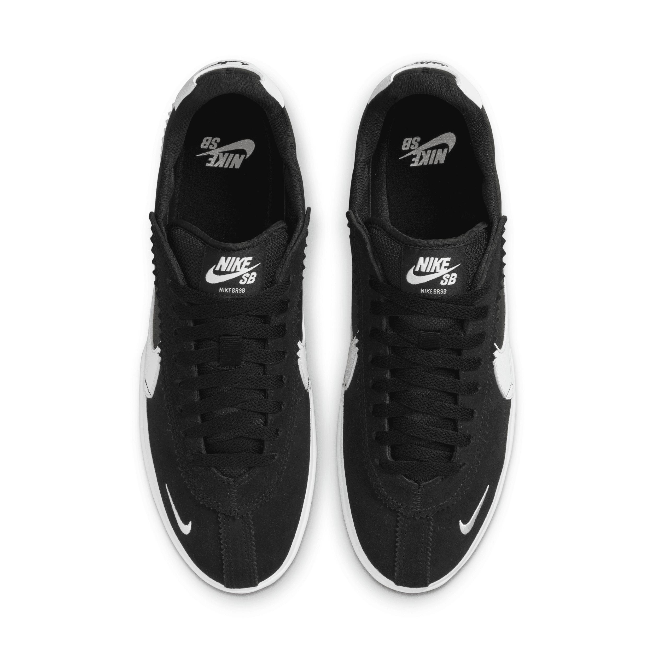 Nike Men's BRSB Skate Shoes Product Image