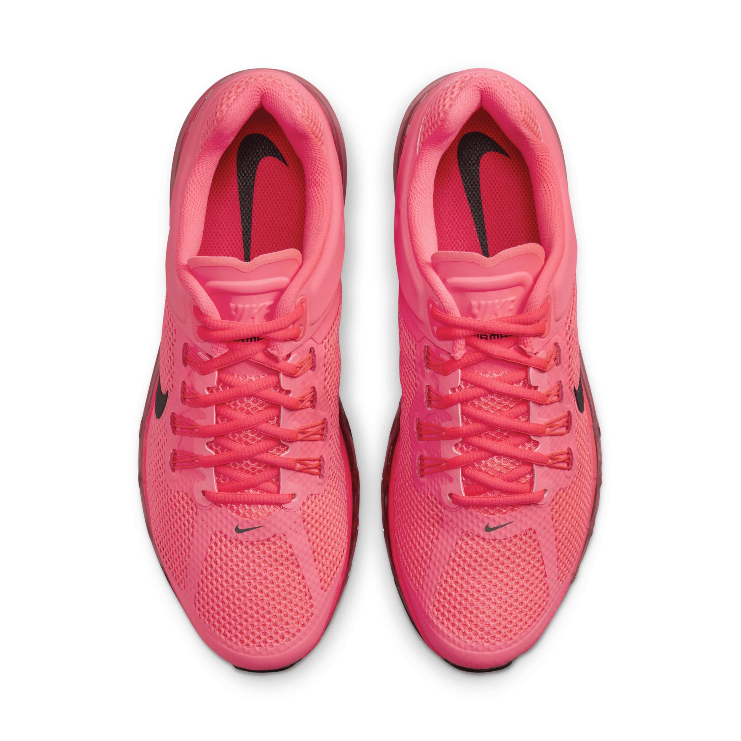 Nike Men's Air Max 2013 Shoes Product Image