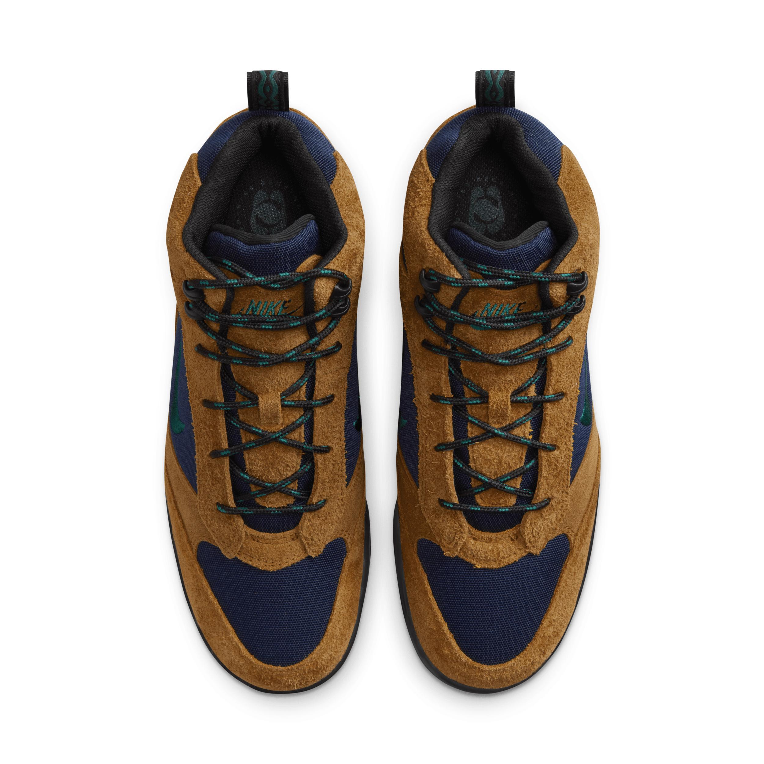 Men's Nike ACG Torre Mid Waterproof Shoes Product Image