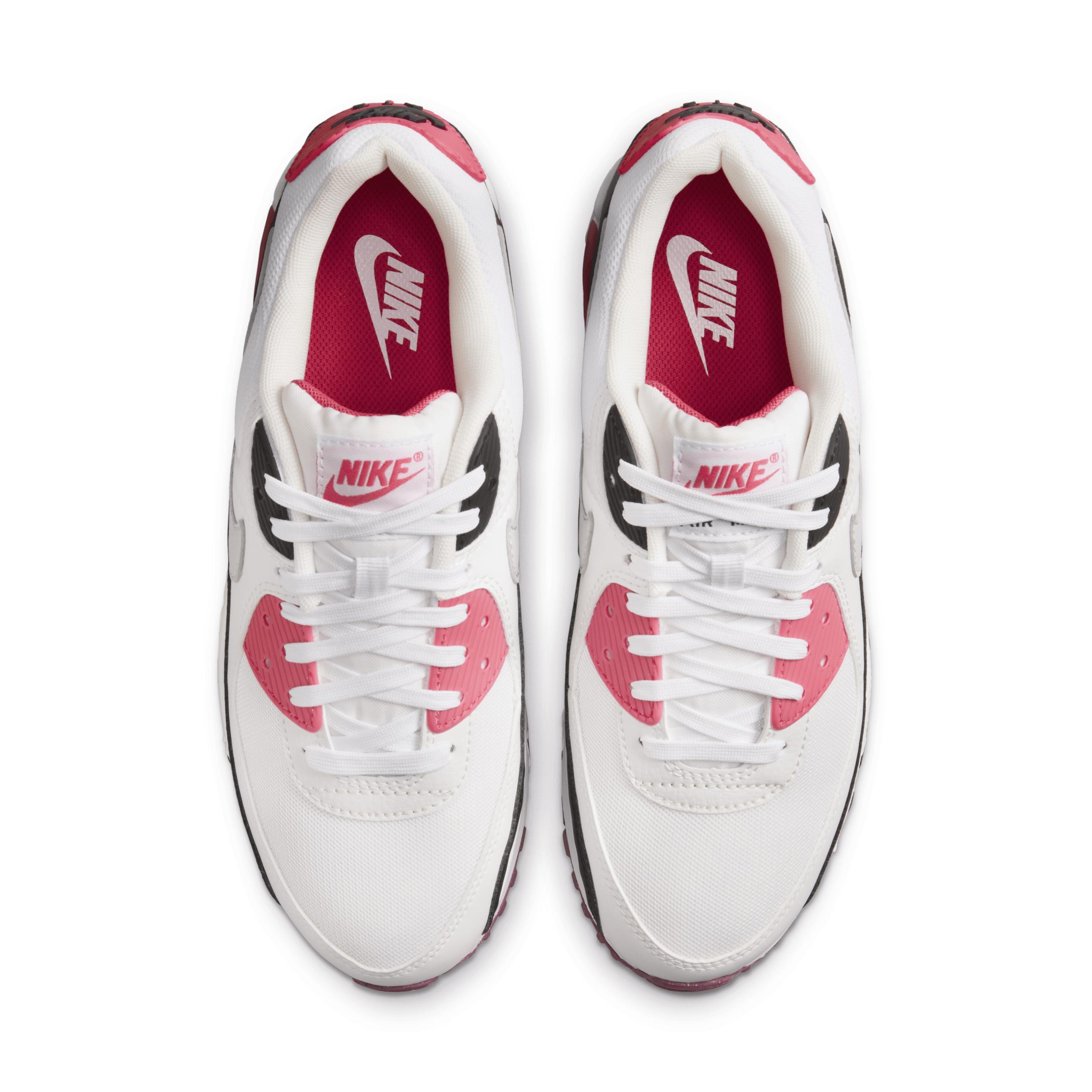 Nike Women's Air Max 90 Shoes Product Image