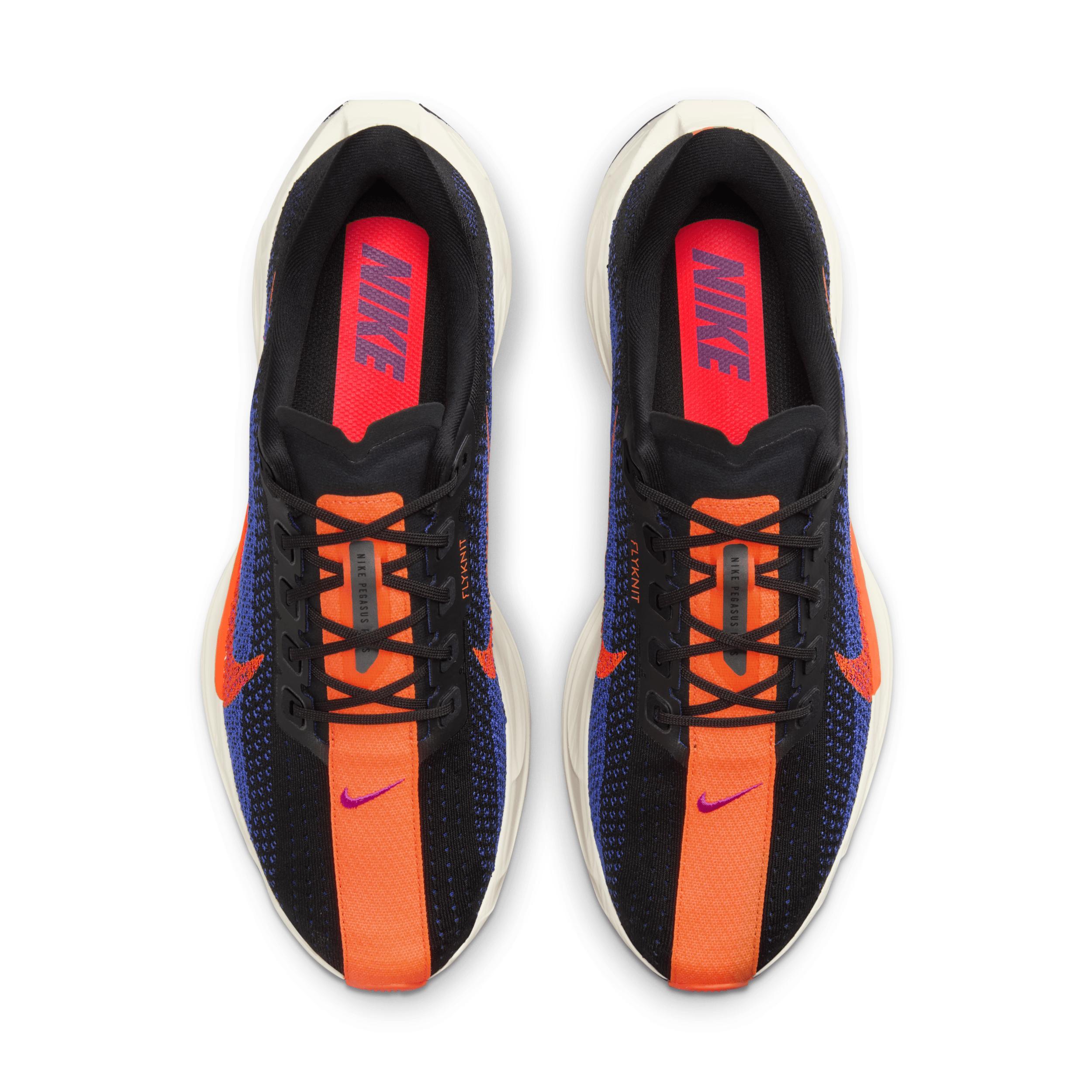 Nike Men's Pegasus Plus Road Running Shoes Product Image