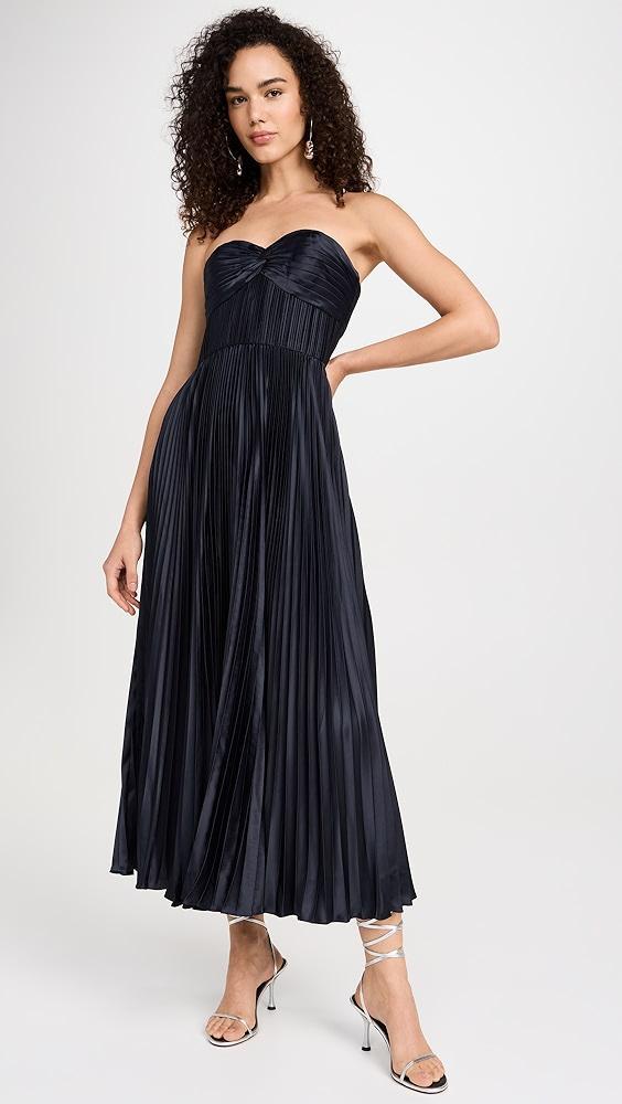 AMUR Belle Dress | Shopbop Product Image