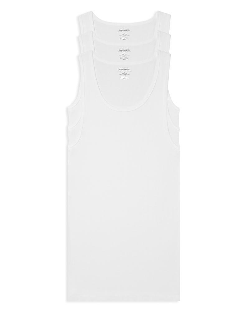 Cotton Classic Tank 3-Pack Product Image