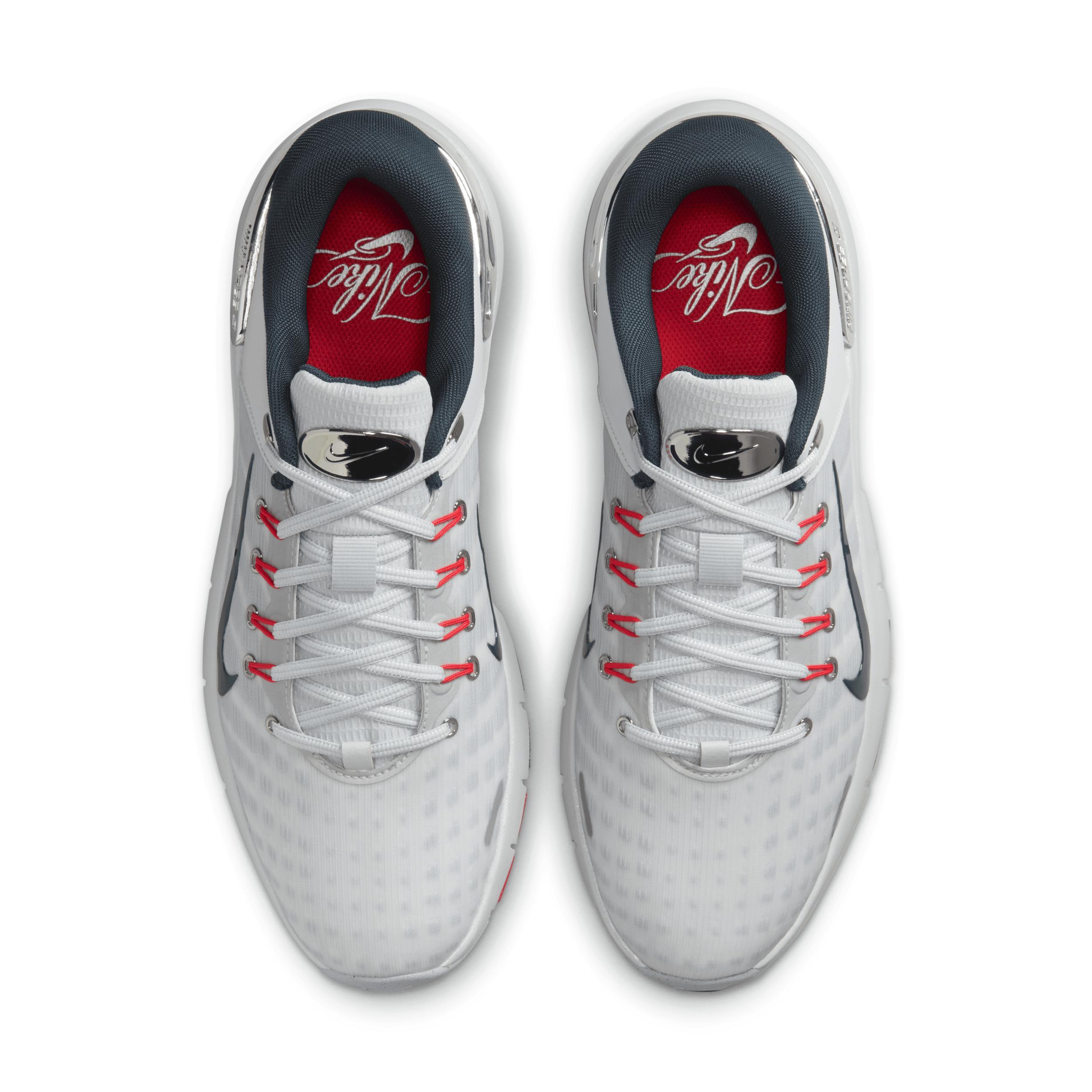 Nike Men's Free Golf Golf Shoes (Extra Wide) Product Image