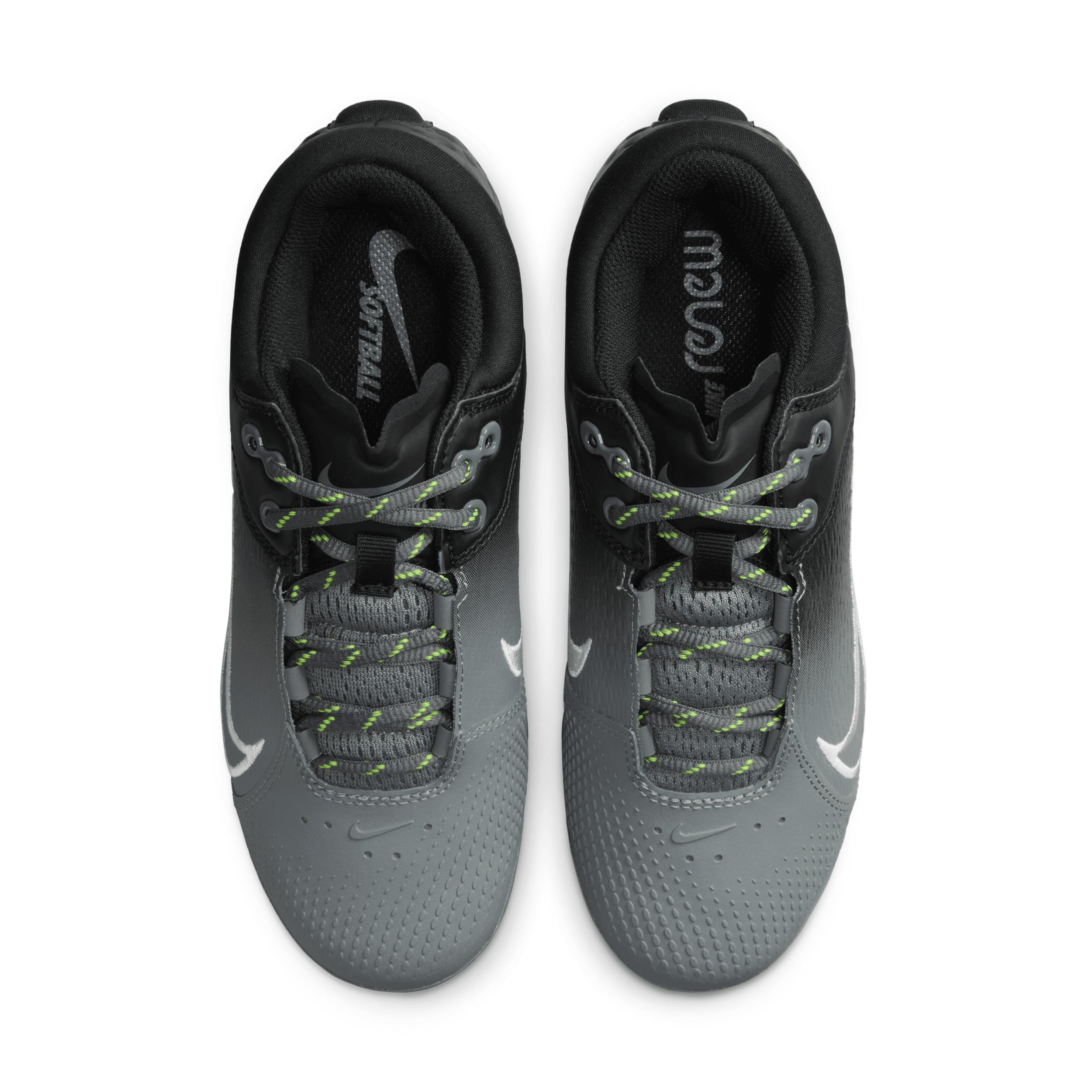 Nike Women's Hyperdiamond 4 Elite Softball Cleats Product Image