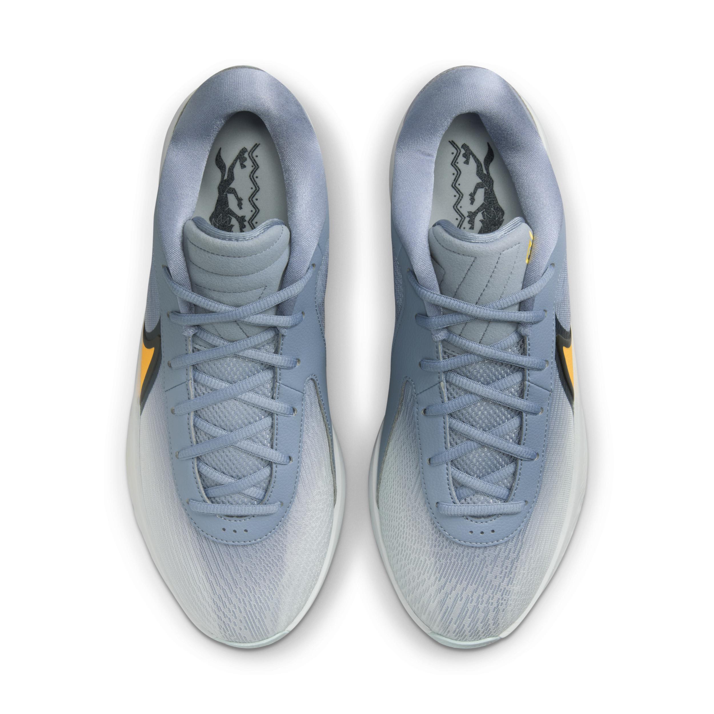 Giannis Freak 6 Basketball Shoes Product Image