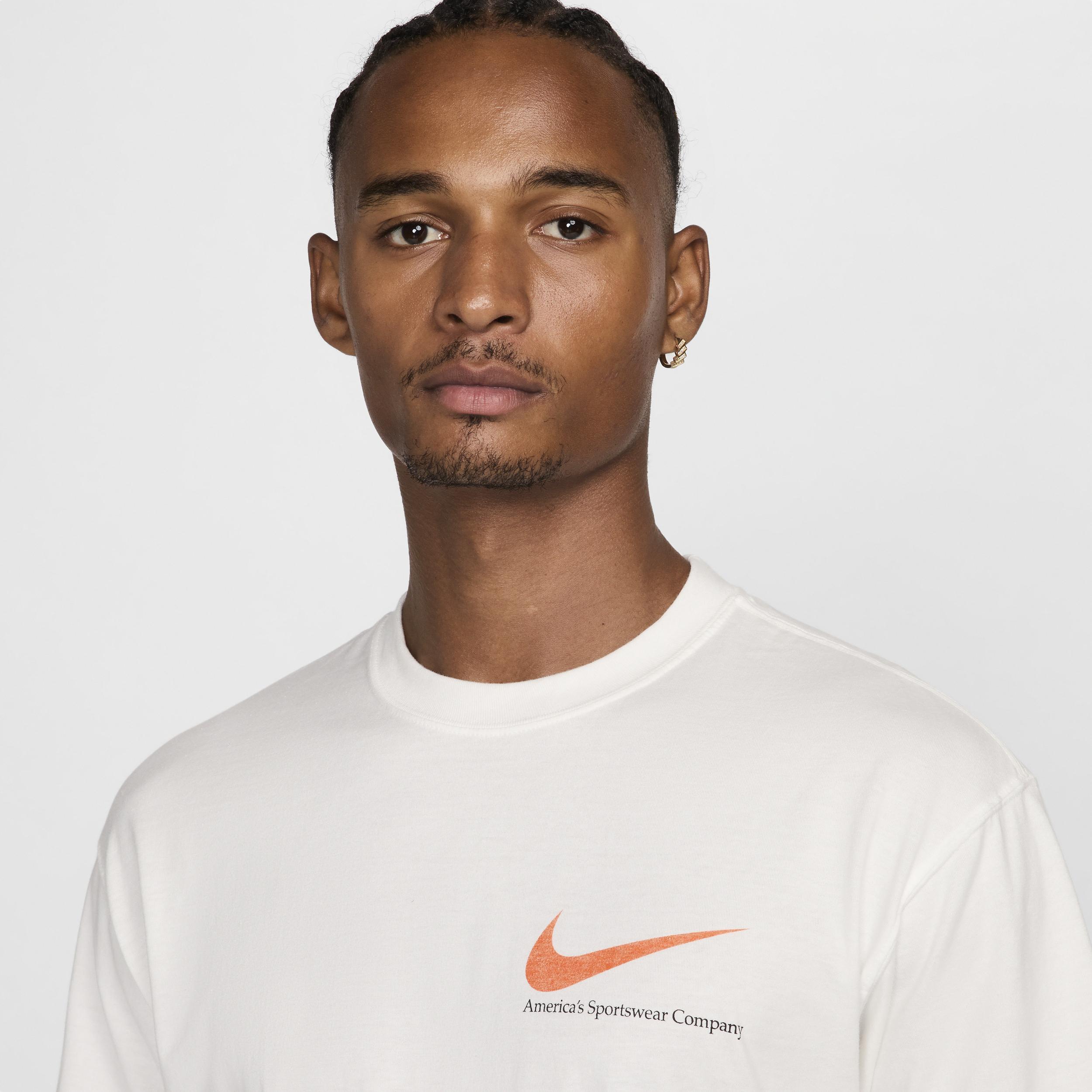 Men's Nike Sportswear Max90 T-Shirt Product Image