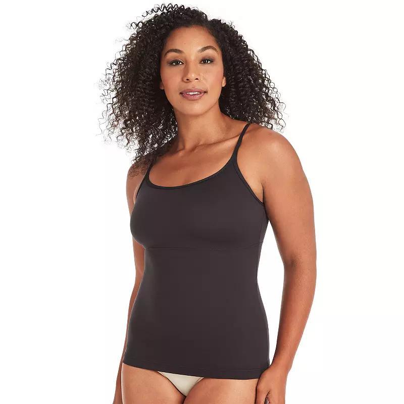 Maidenform Shapewear Firm Control Shaping Tank Top 3266, Womens Product Image