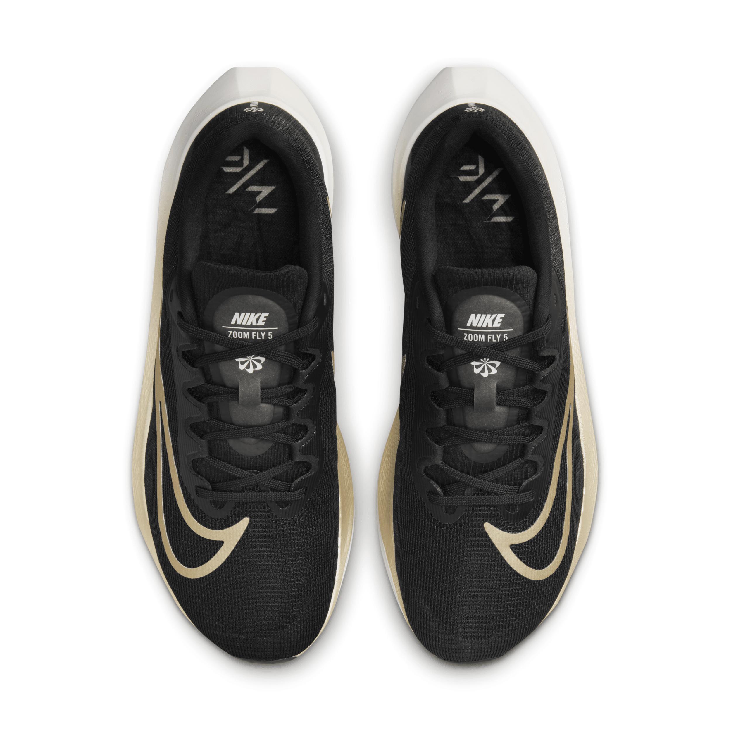 Nike Mens Nike Zoom Fly 5 - Mens Running Shoes Product Image