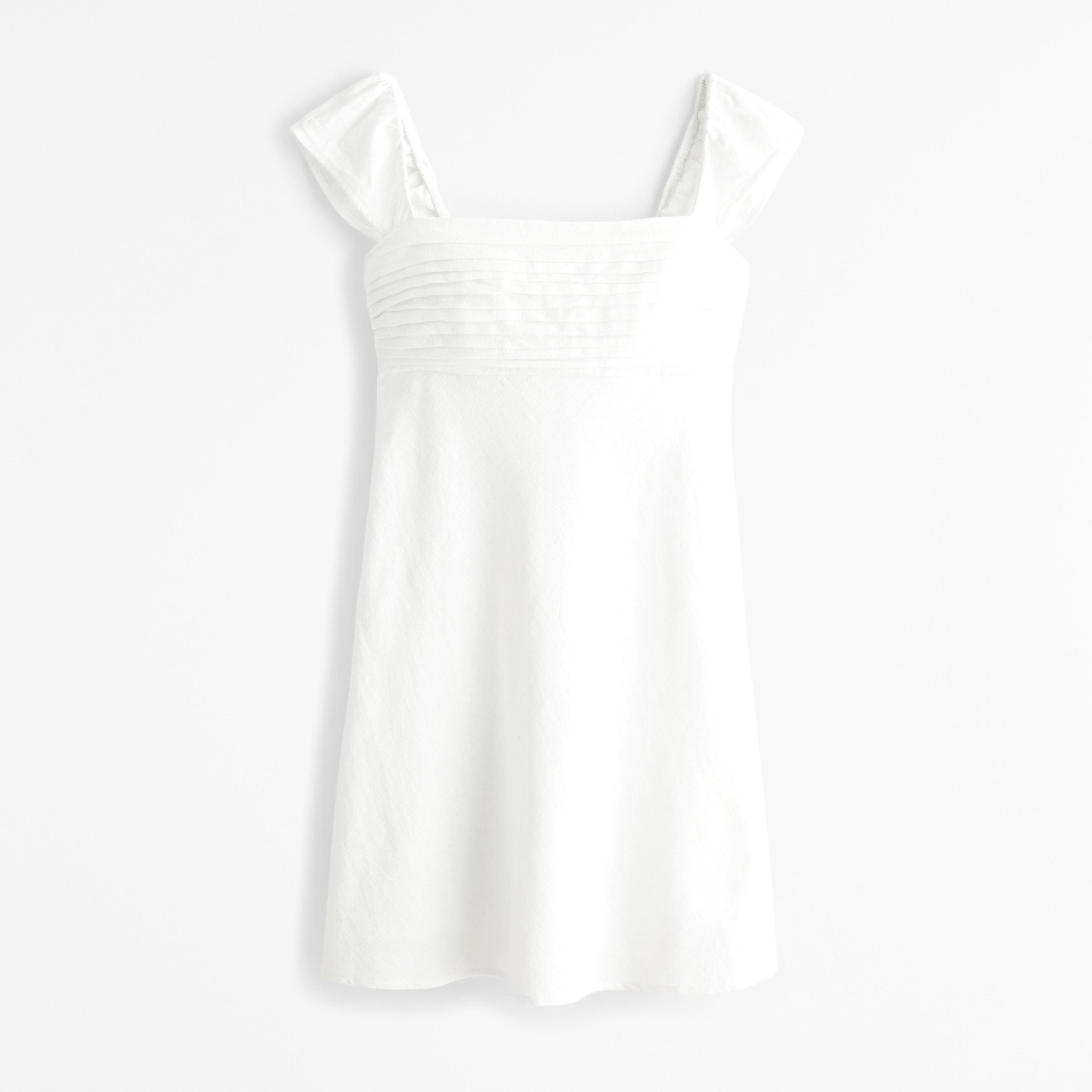 The A&F Emerson Cap Sleeve Mini Dress Product Image