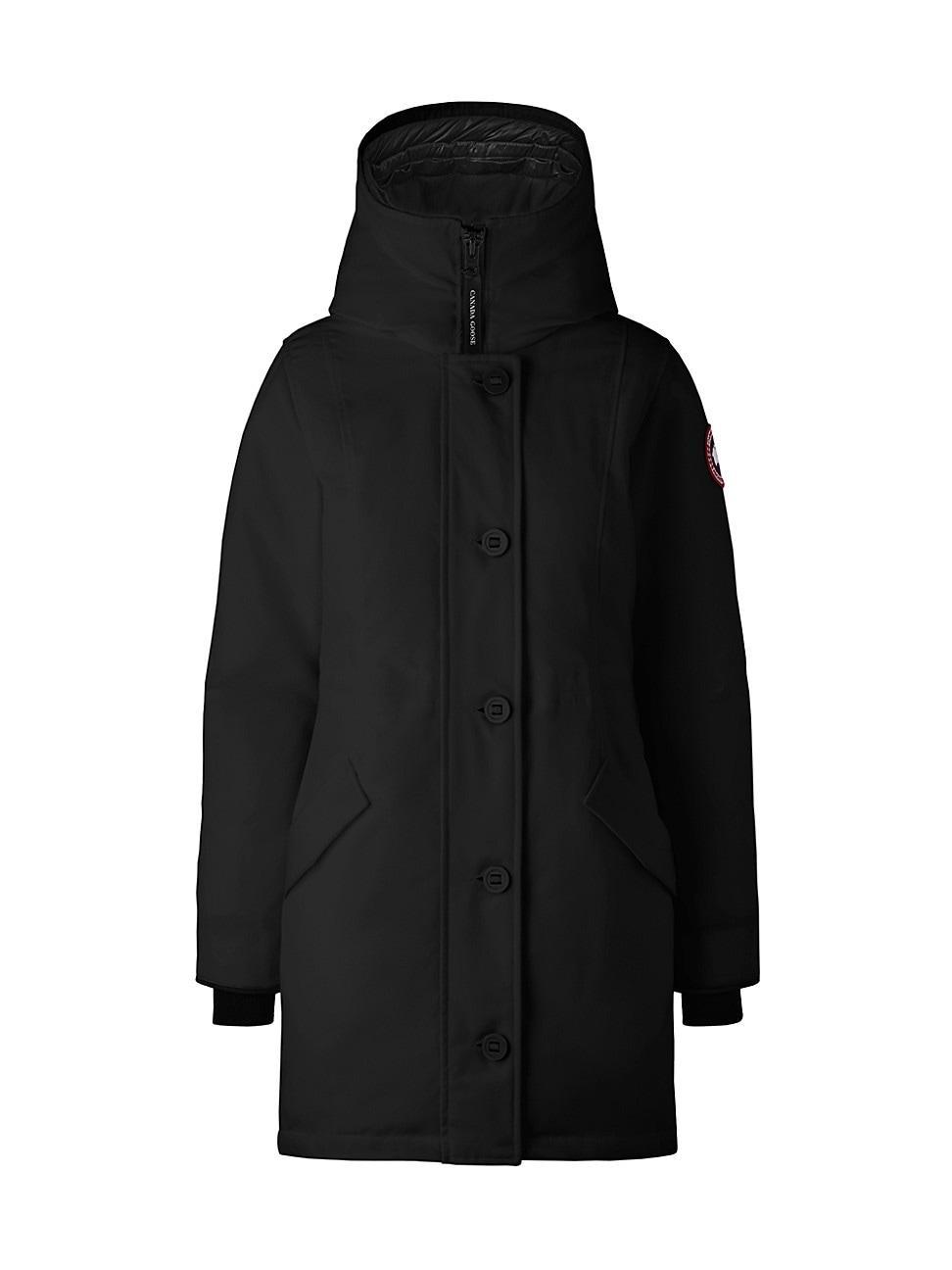 Womens Rossclaire Down Parka Product Image