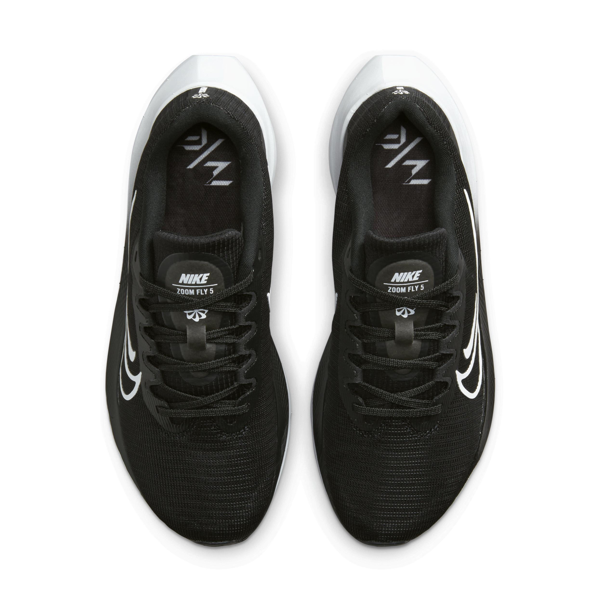 Nike Zoom Fly 5 Running Shoe Product Image