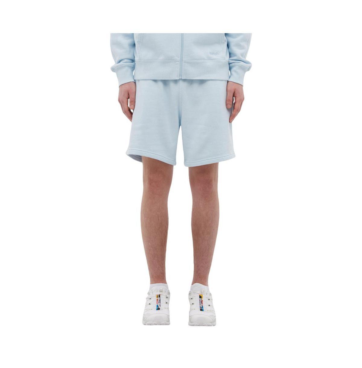 Bench Mens Sheffield Eco-Fleece Shorts Product Image