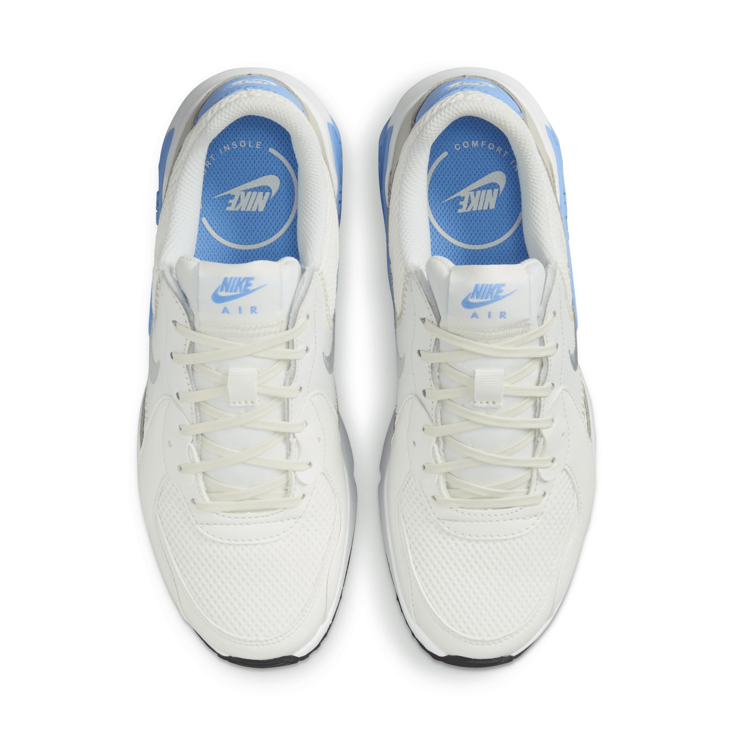 Nike Air Max Excee Womens Shoes Natural Product Image