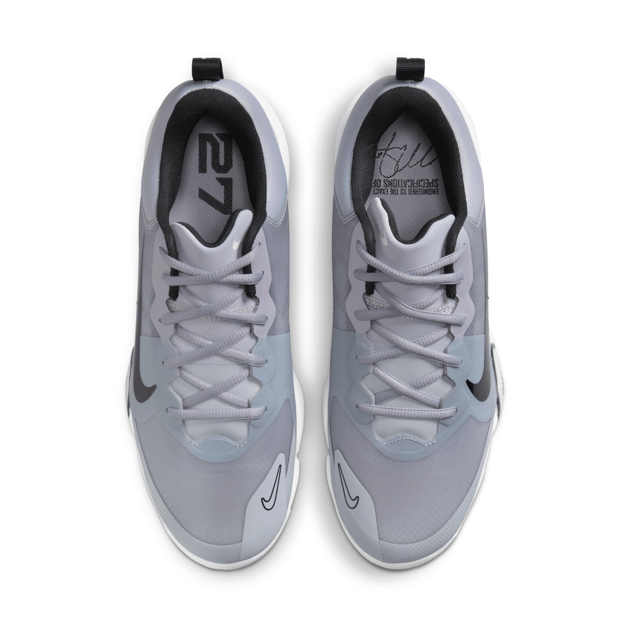 Nike Men's Force Zoom Trout 9 Pro Baseball Cleats Product Image