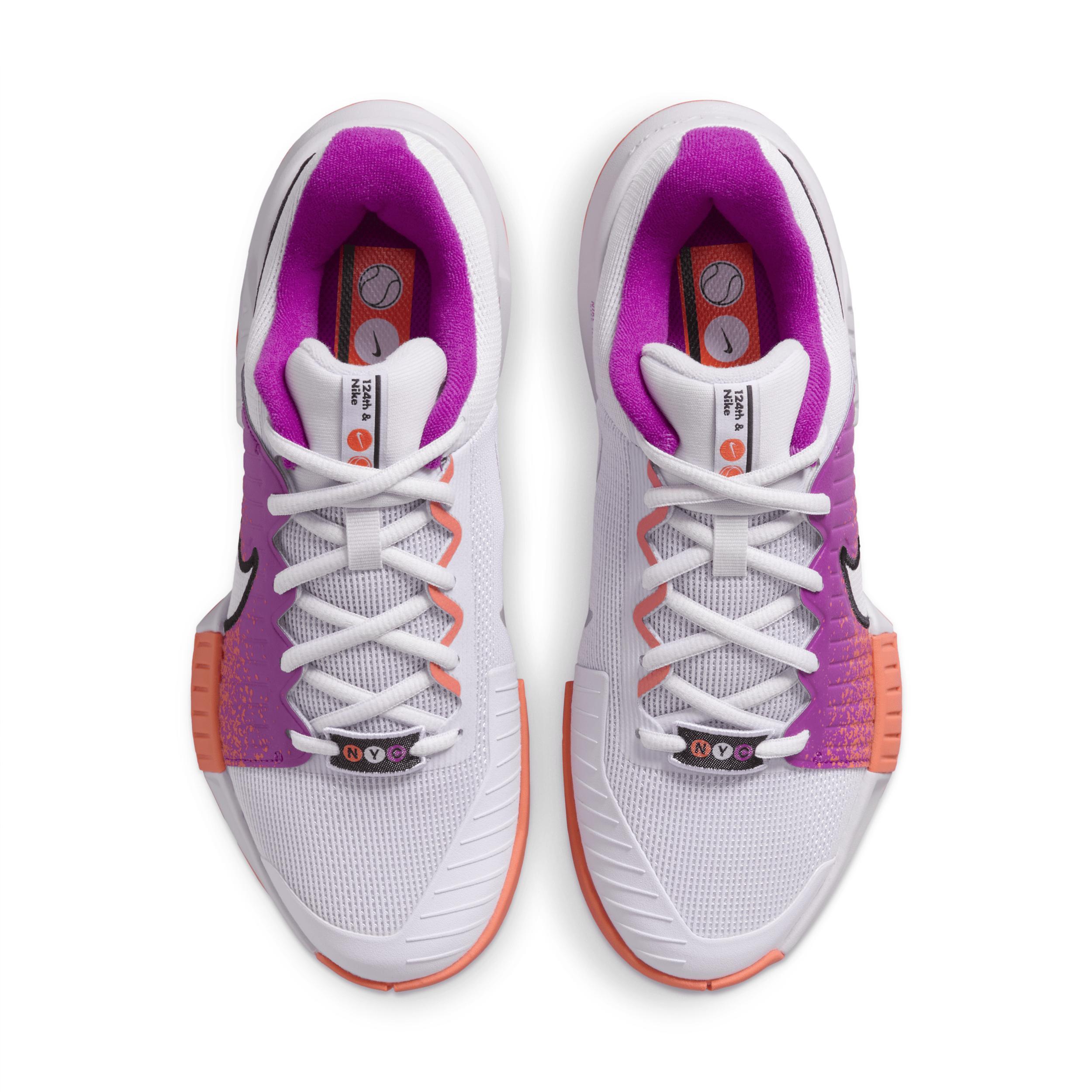 Nike Womens GP Challenge Pro Premium Hard Court Tennis Shoes Product Image