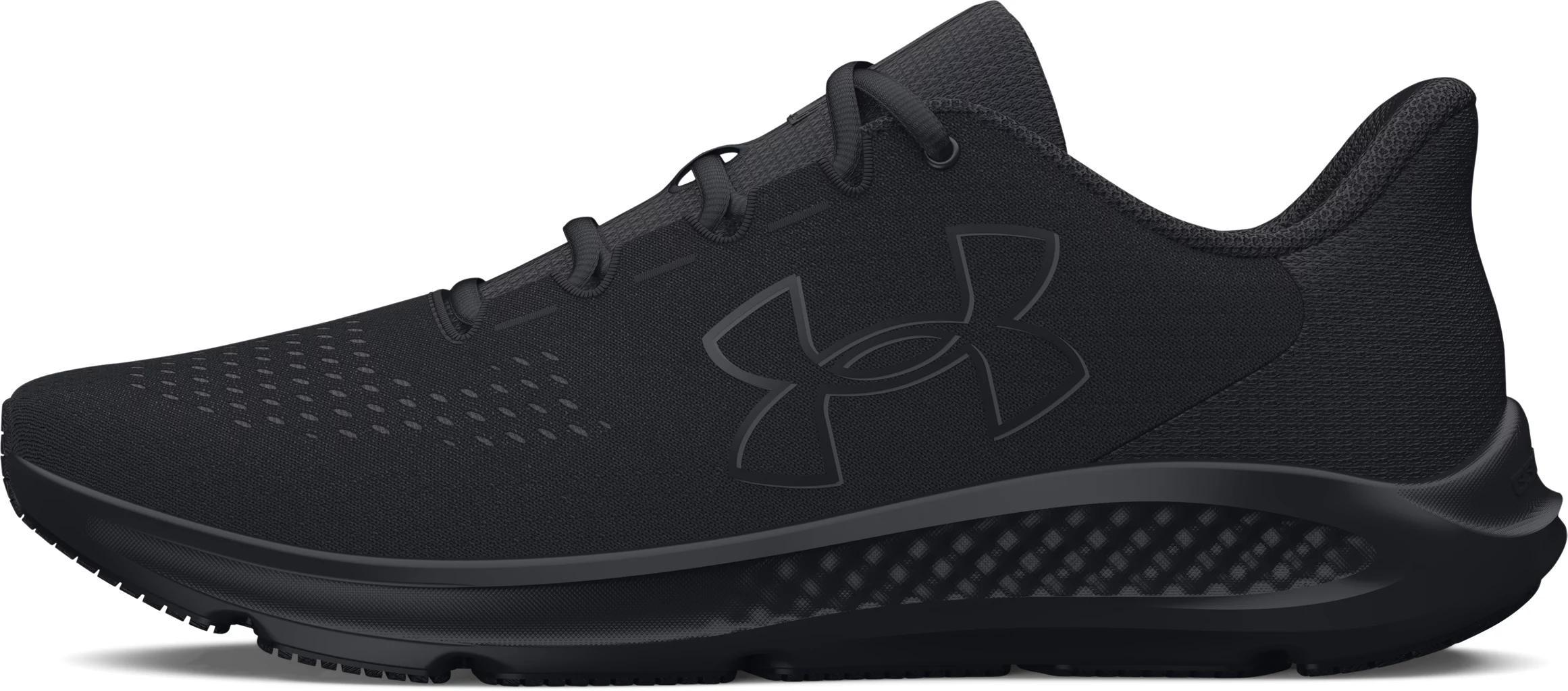 Men's UA Charged Pursuit 3 Big Logo Running Shoes Product Image