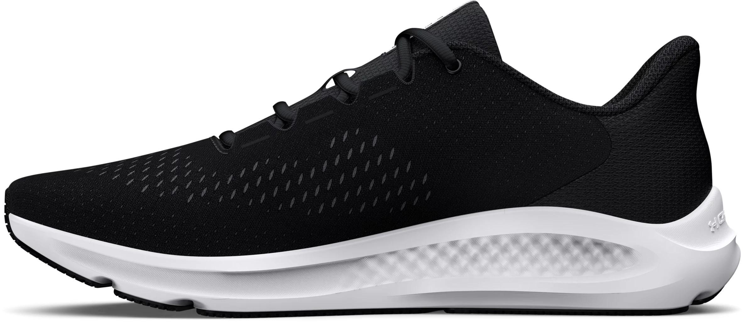 Men's UA Charged Pursuit 3 Big Logo Running Shoes Product Image