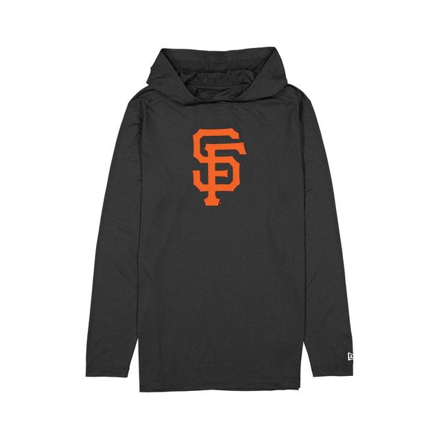 San Francisco Giants Active Hoodie Male Product Image