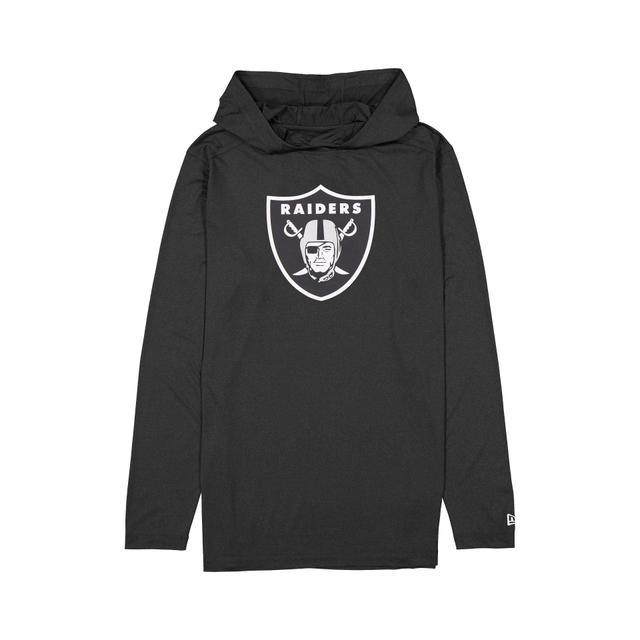 Las Vegas Raiders Active Hoodie Male Product Image