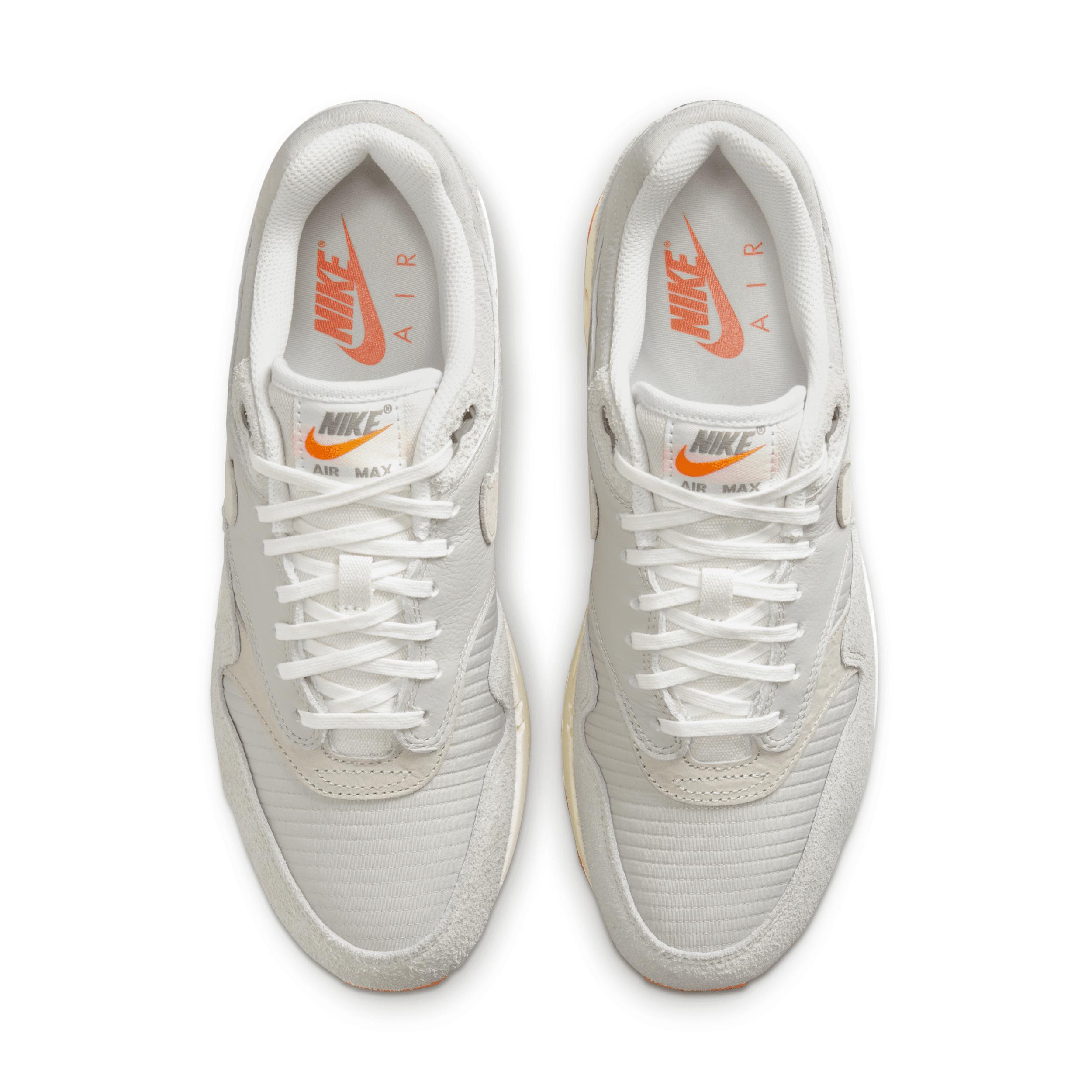 Nike Mens Air Max 1 Premium Shoes Product Image