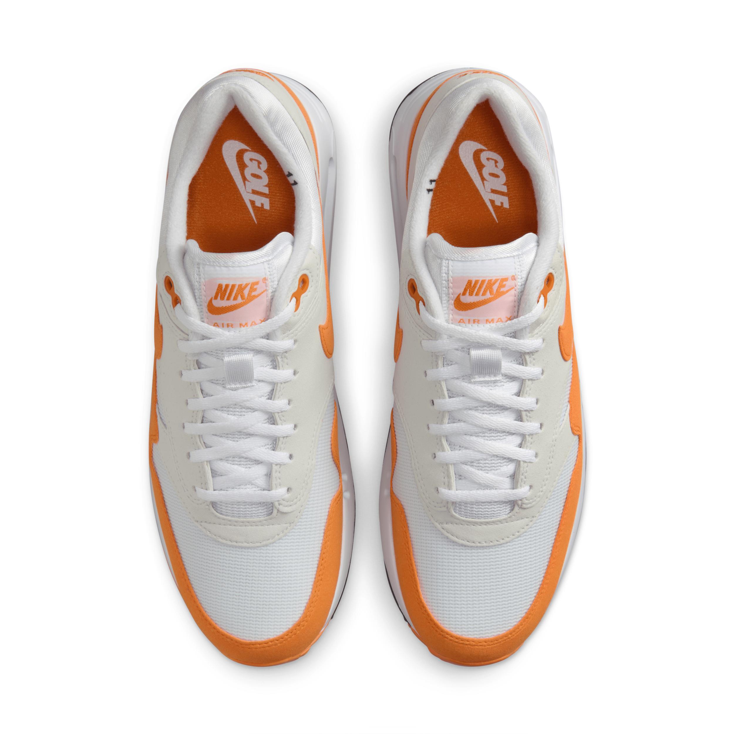 Nike Air Max 1 '86 OG G Men's Golf Shoes Product Image