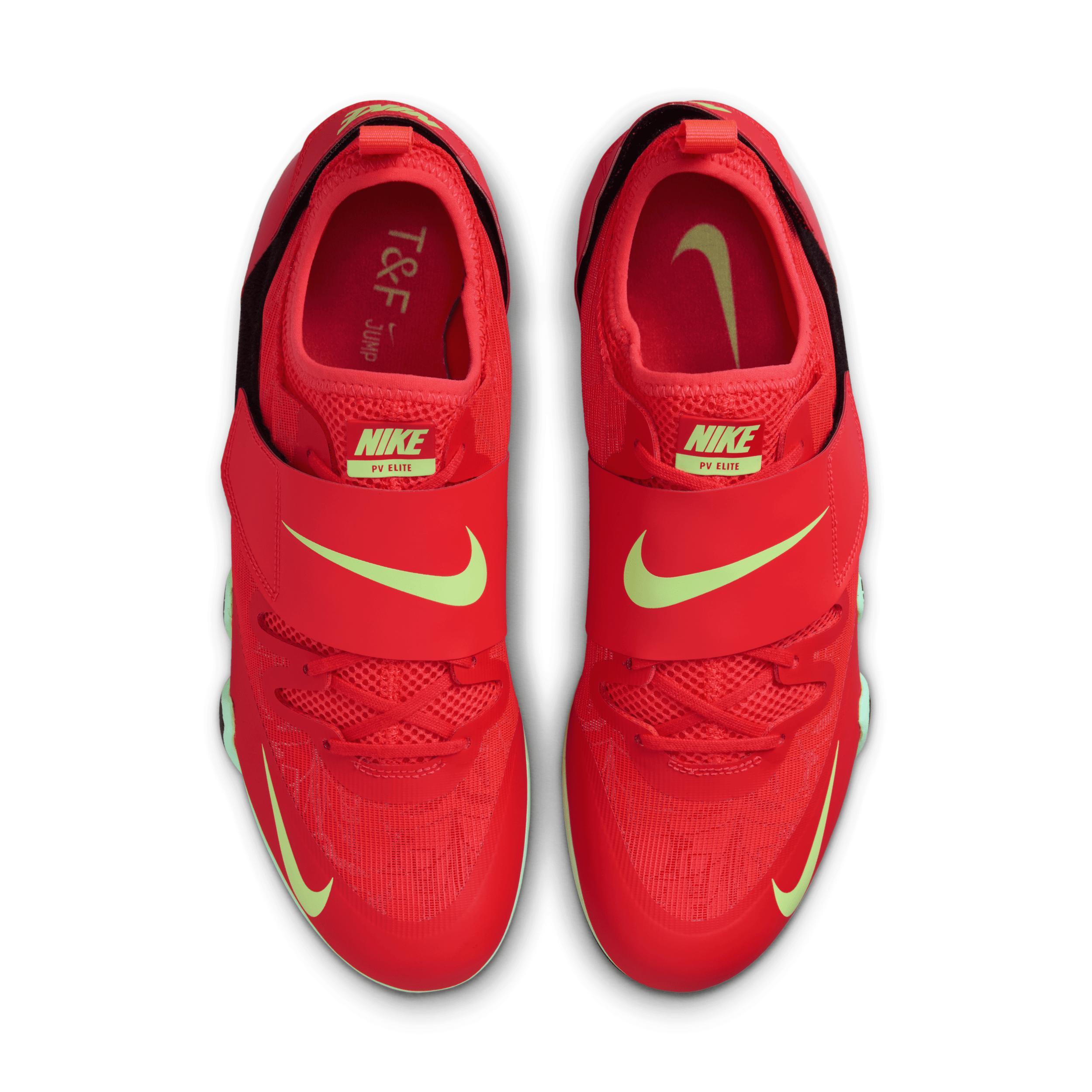 Nike Men's Pole Vault Elite Track & Field Jumping Spikes Product Image