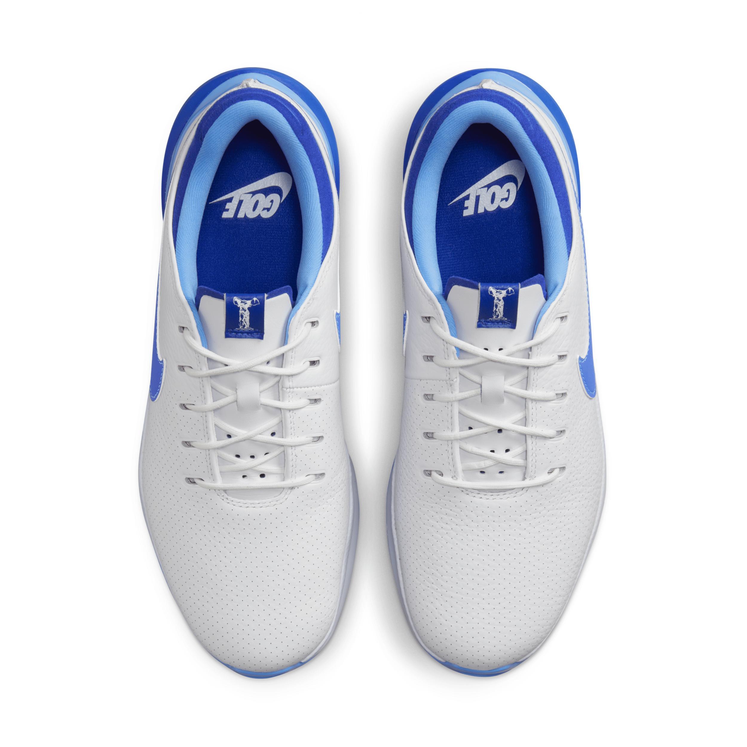 Nike Men's Air Zoom Victory Tour 3 Golf Shoes Product Image