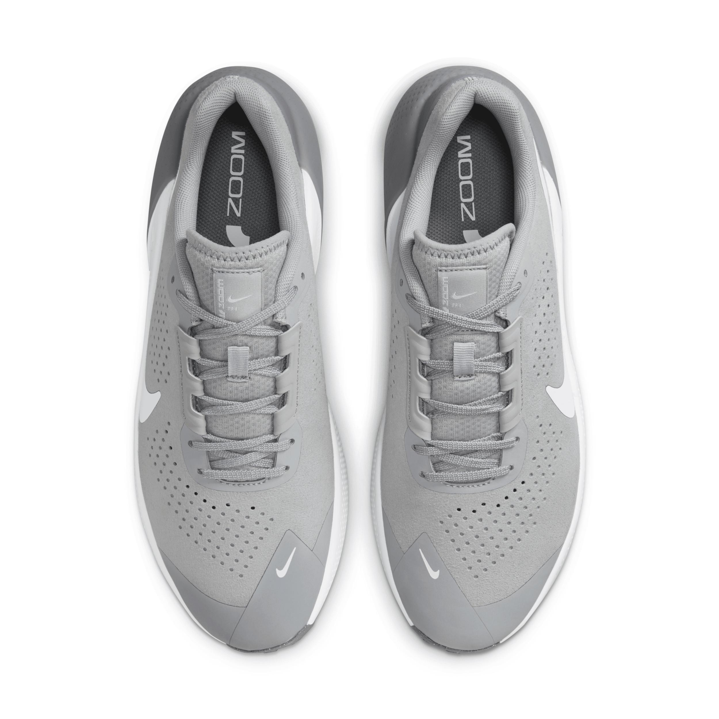 Nike Men's Air Zoom TR 1 Workout Shoes Product Image