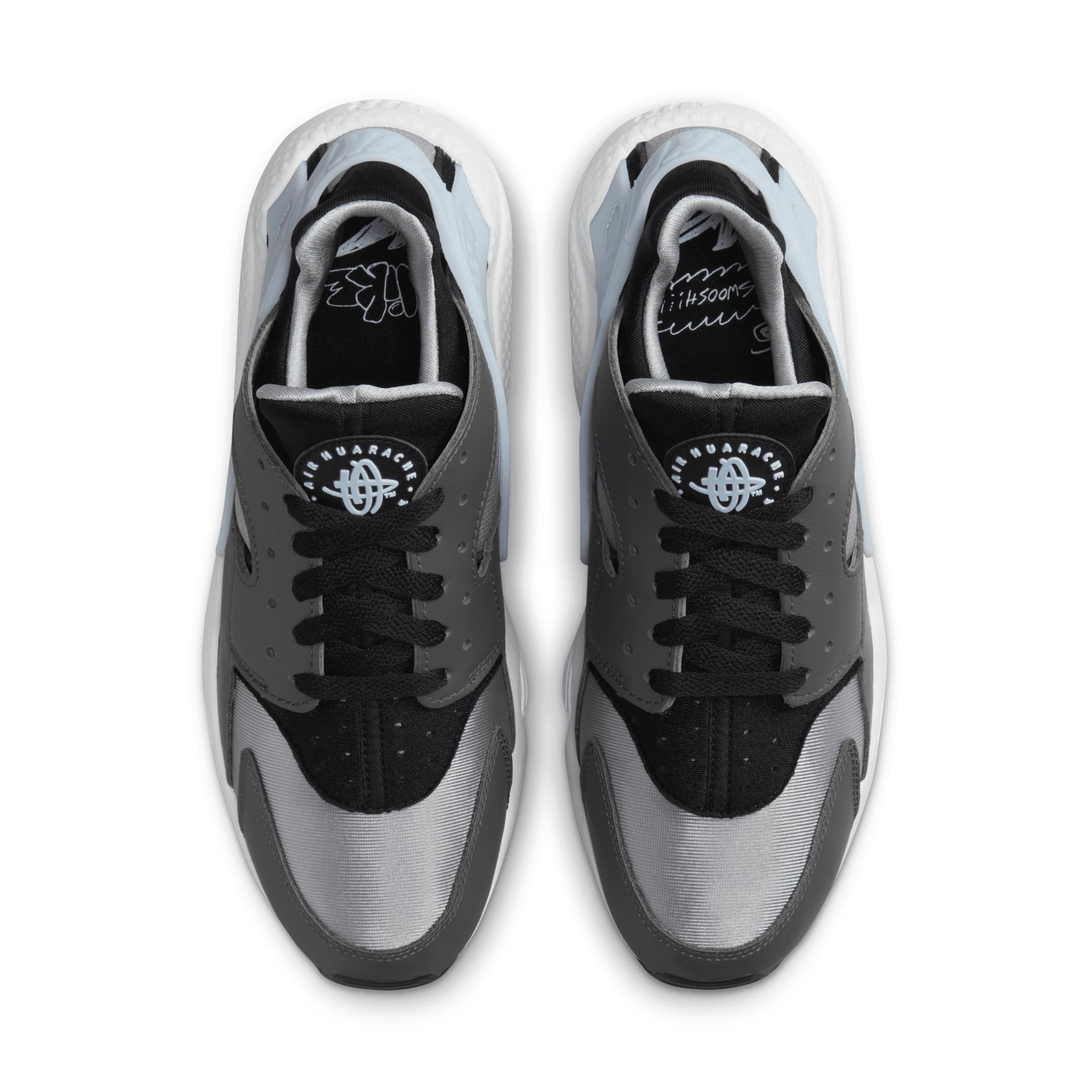 Nike Mens Air Huarache Casual Shoes Product Image