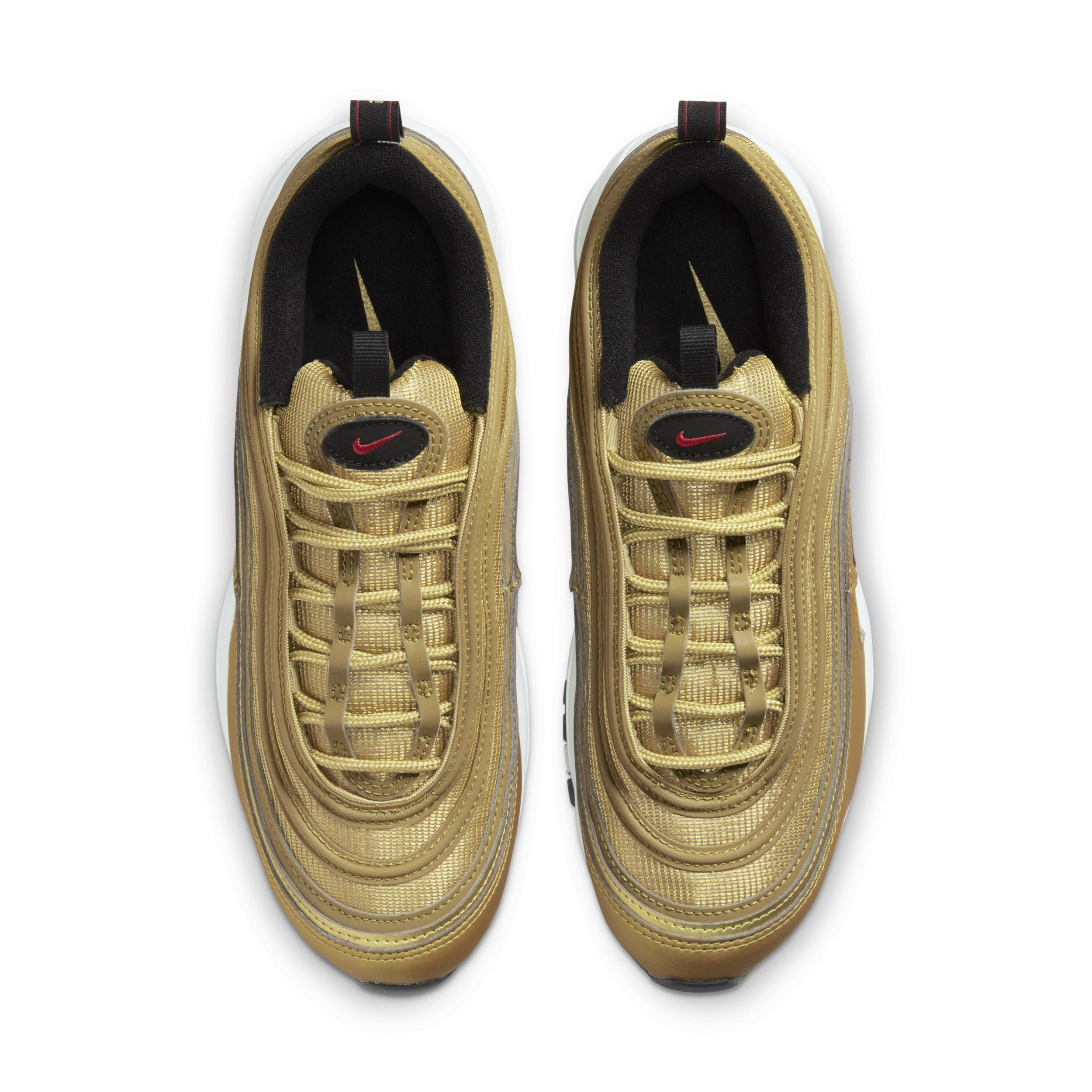 Nike Women's Air Max 97 Shoes Product Image