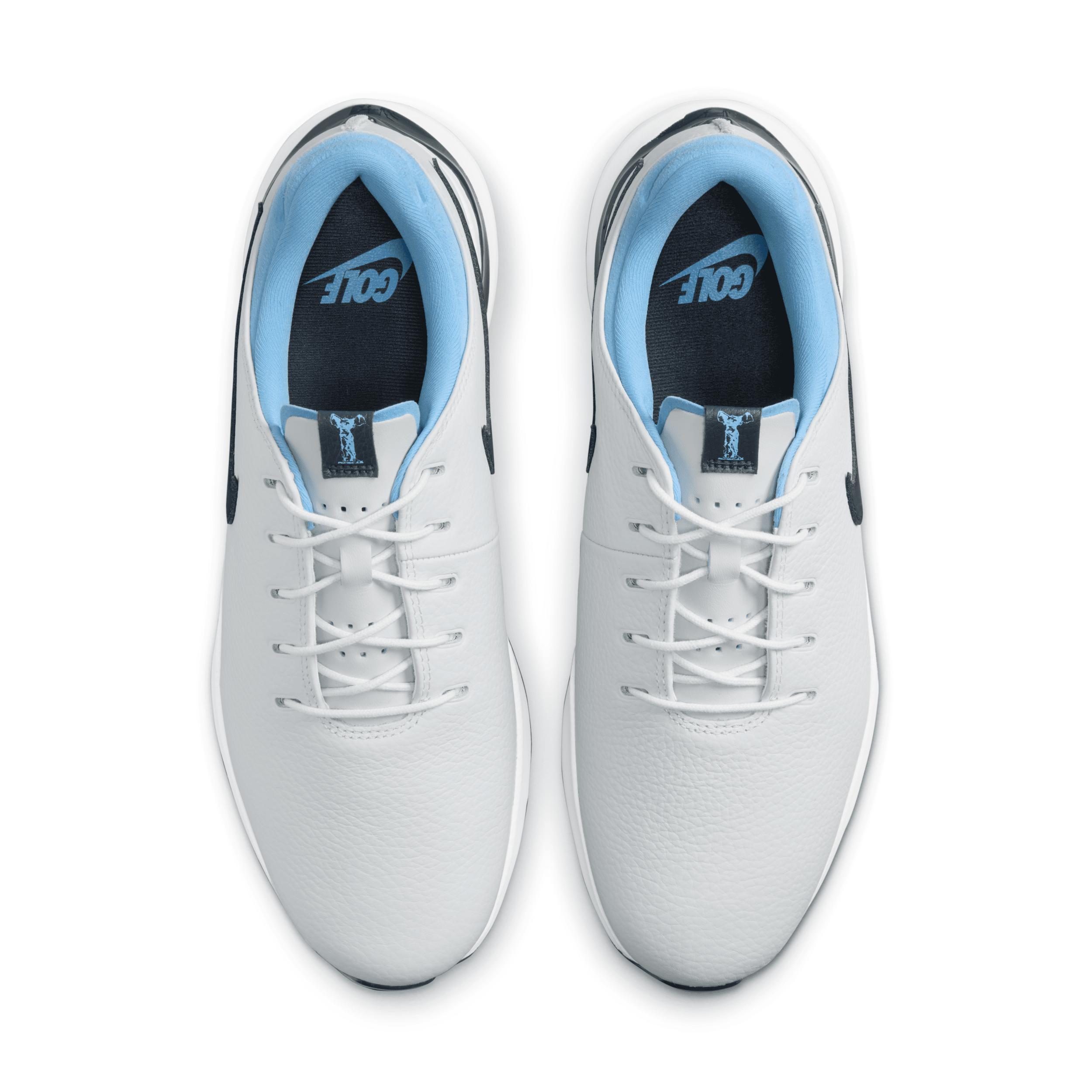 Nike Men's Air Zoom Victory Tour 3 Golf Shoes (Wide) Product Image