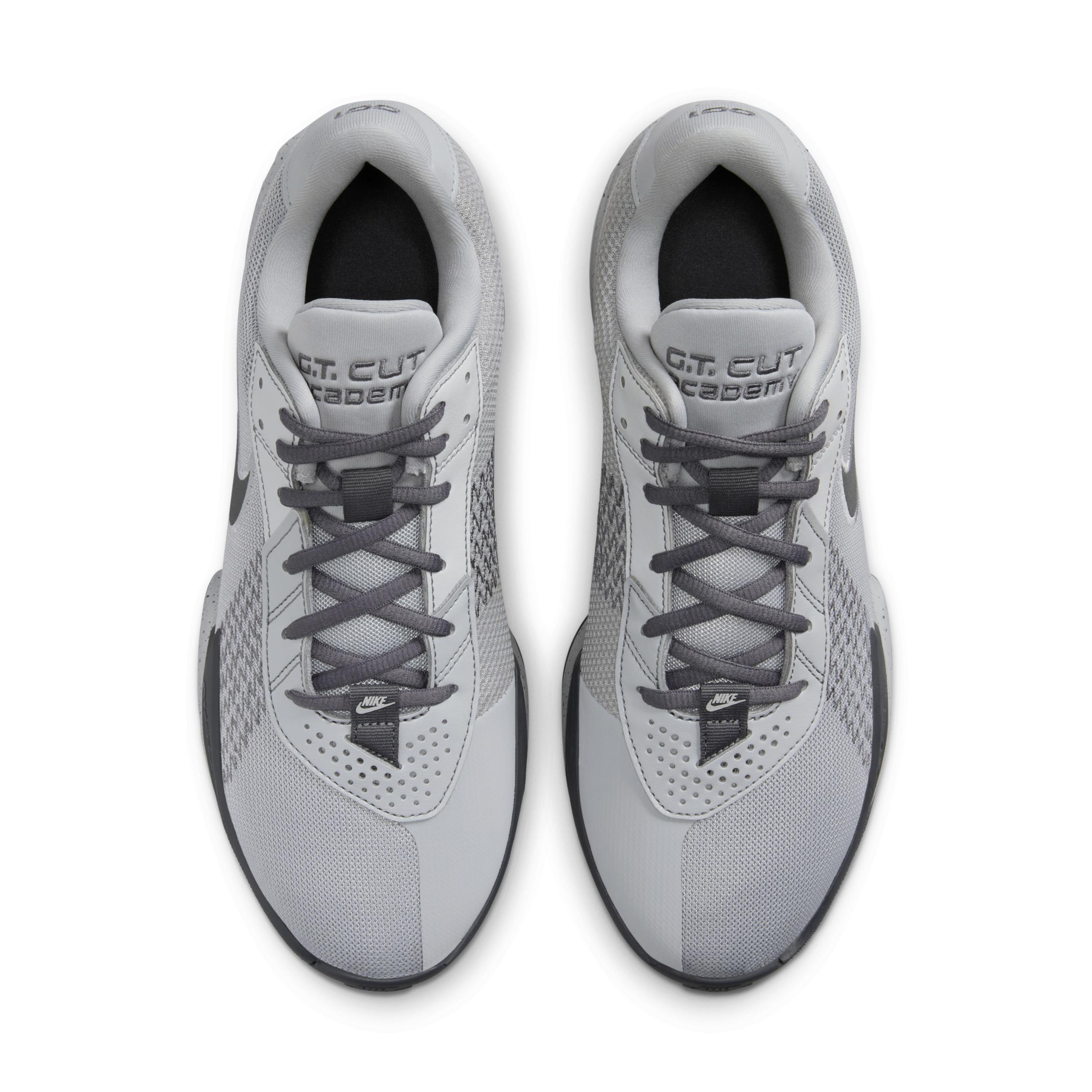 Nike Men's Air Zoom Gt Cut Academy Basketball Shoe Product Image