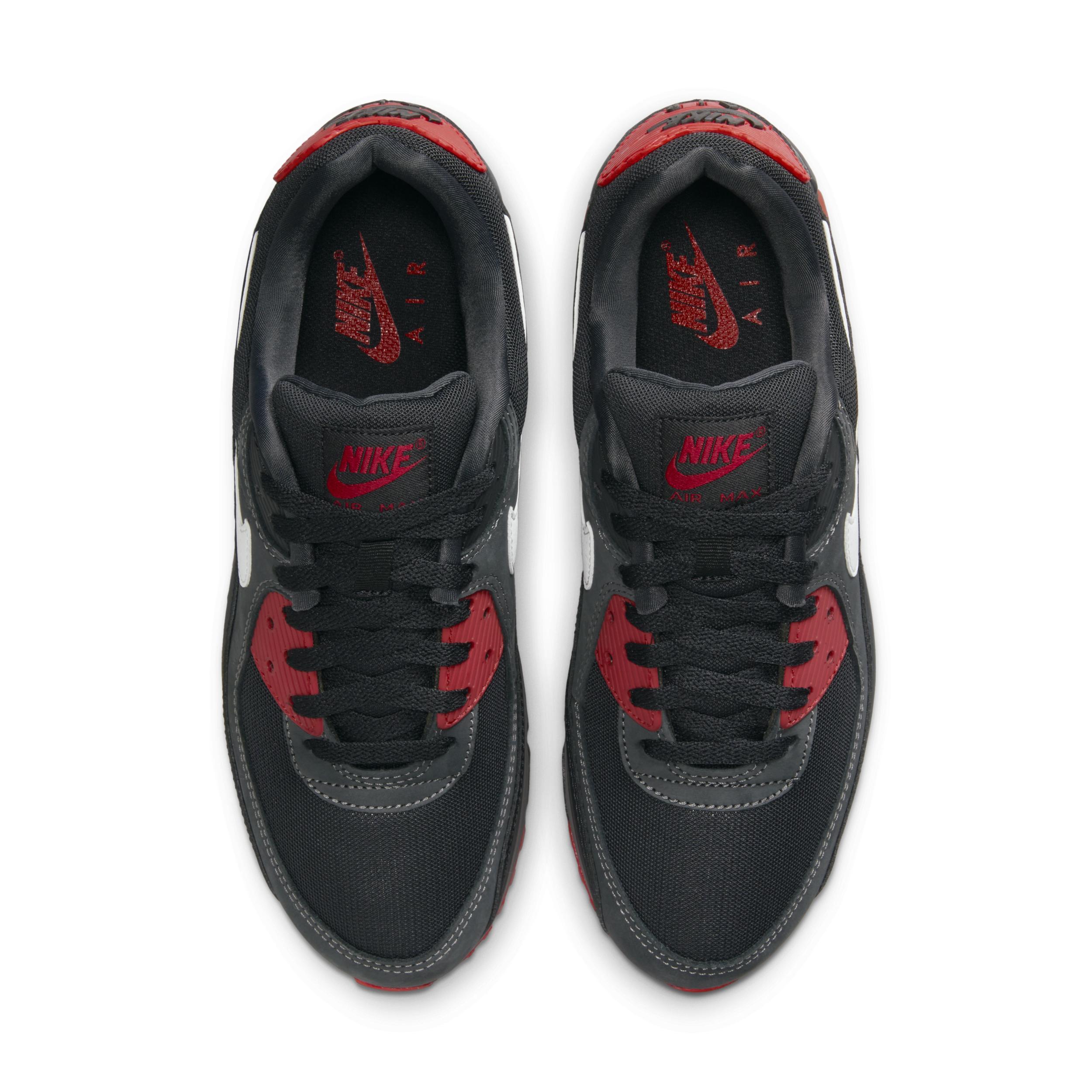 Nike Men's Air Max 90 Shoes Product Image