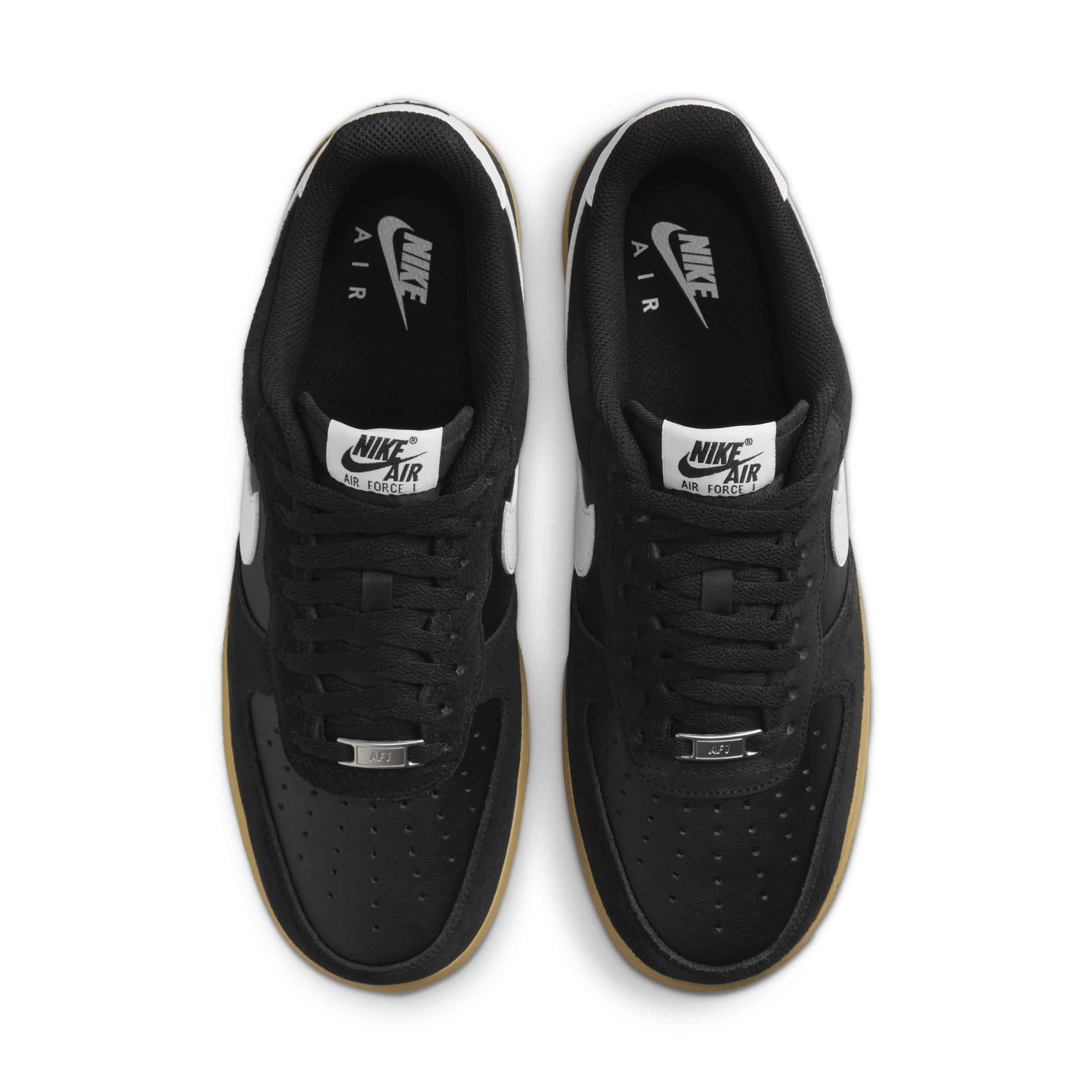 Nike Men's Air Force 1 '07 LV8 Shoes Product Image