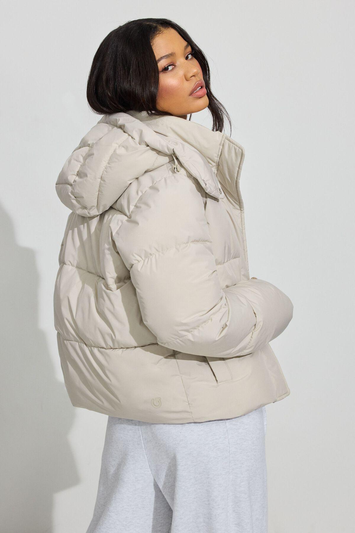 Perfect Puff Jacket Product Image